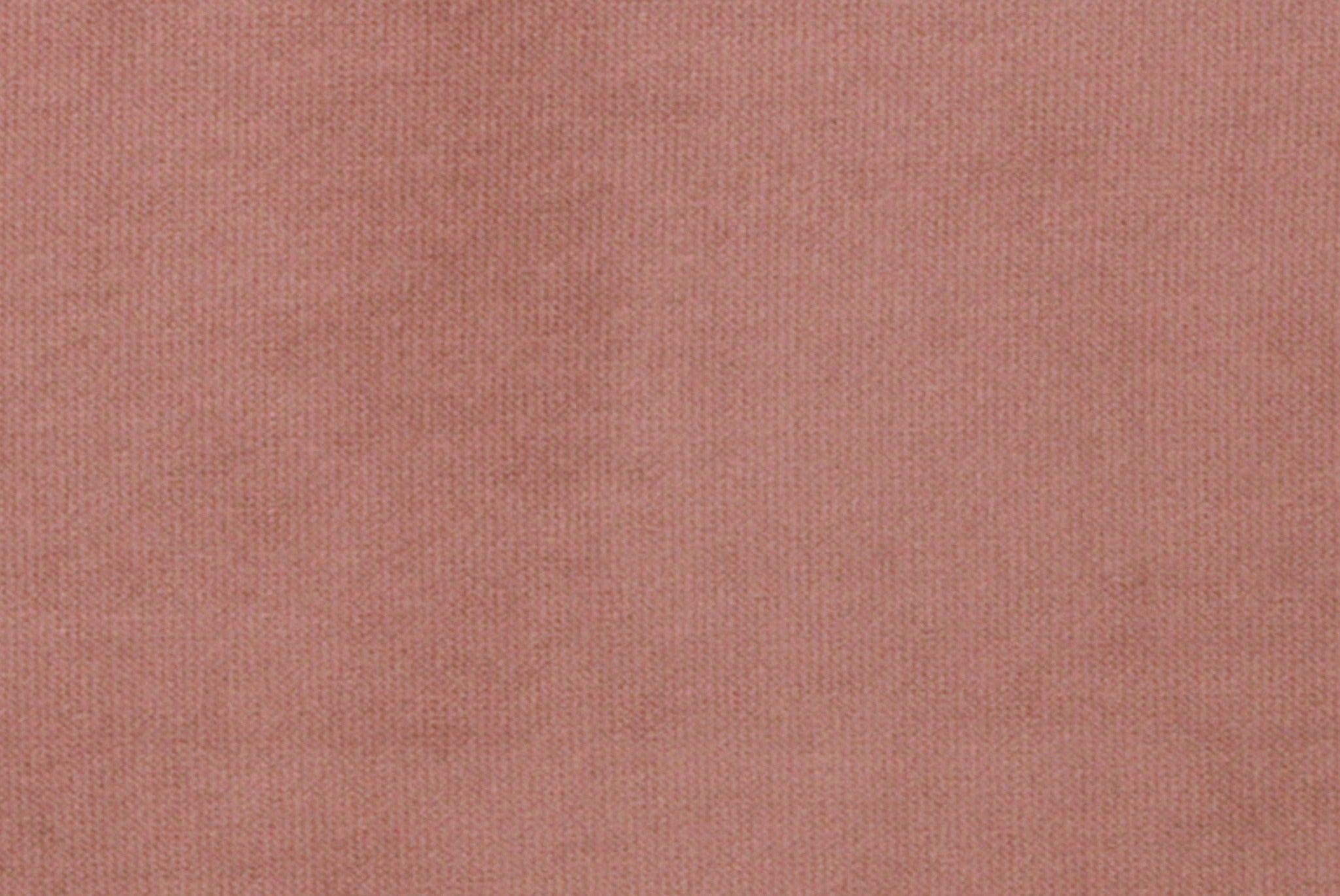 Sofa aksamitna SARA różowy Woood Eye on Design