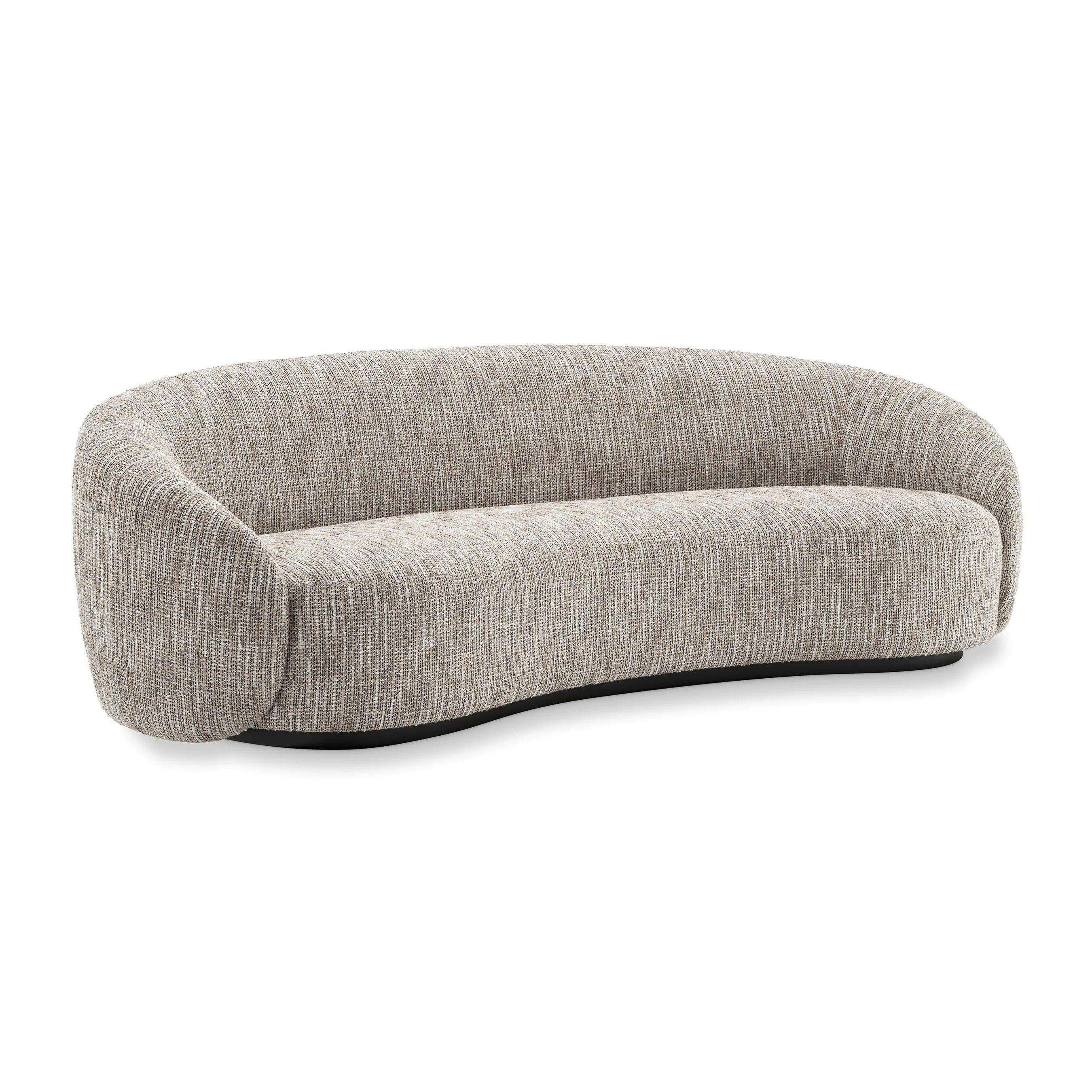Sofa AMORE beżowy Eichholtz Eye on Design