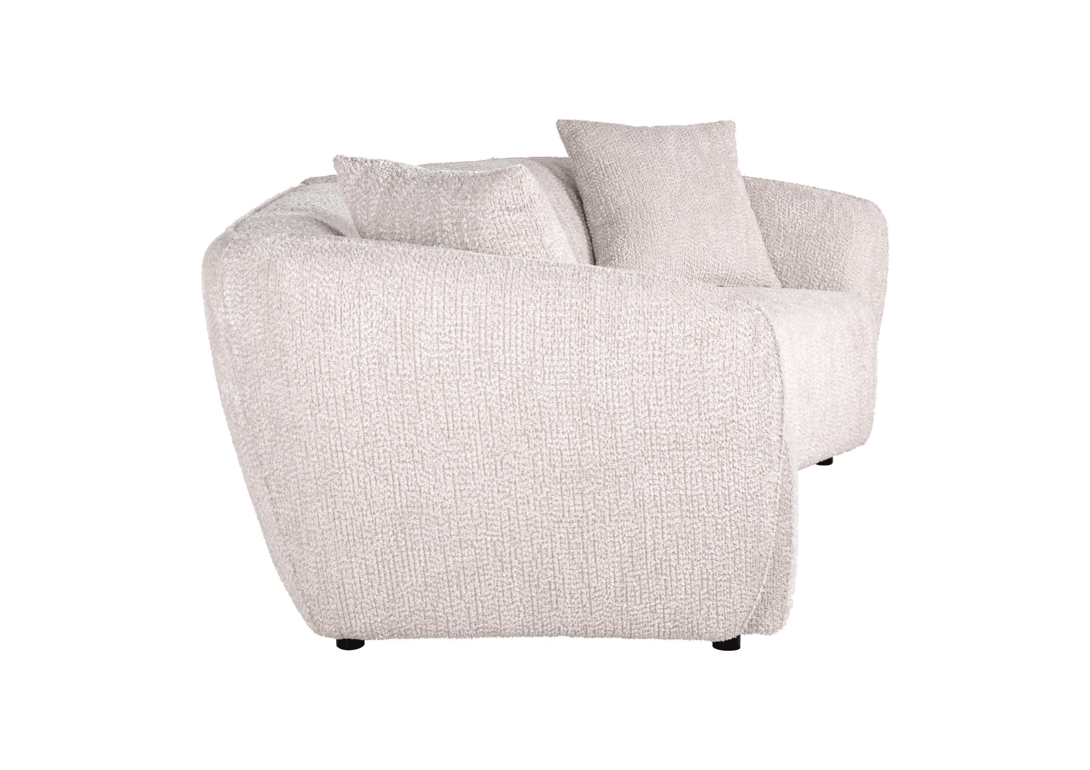 Sofa ARMAND kremowy Richmond Interiors Eye on Design