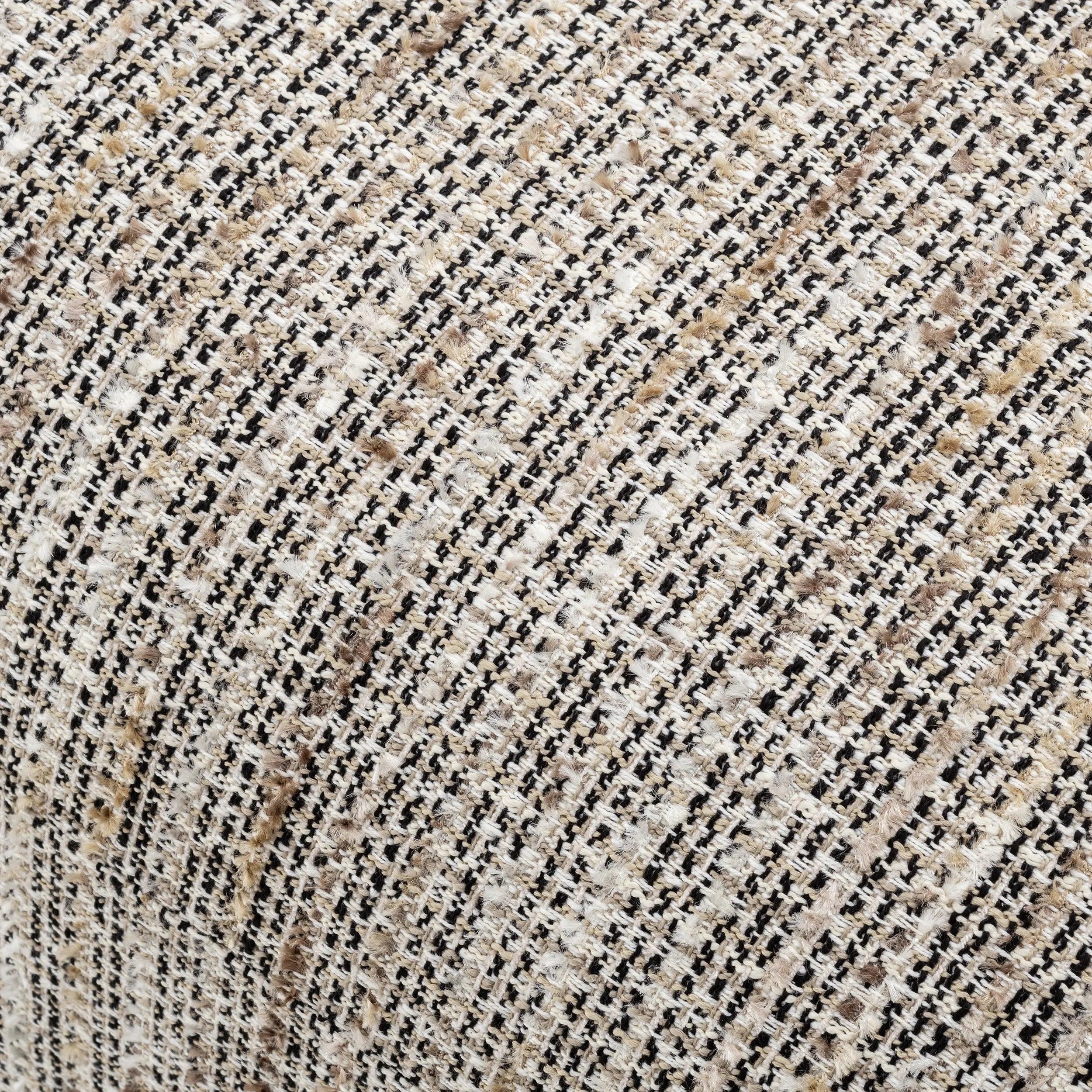 Sofa BRICE beżowy melanż Eichholtz Eye on Design