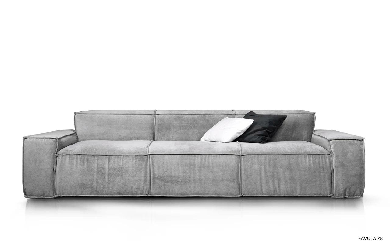 Sofa CUSHIONS Rosanero Eye on Design