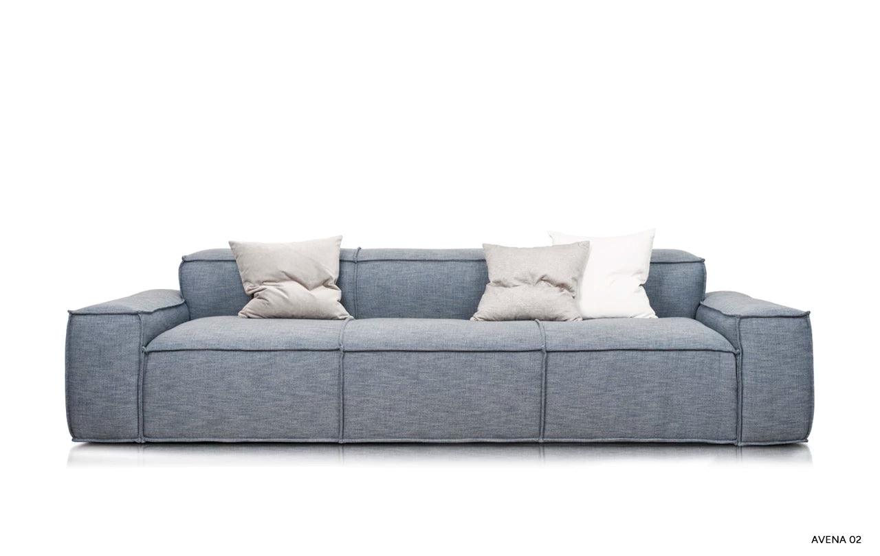 Sofa CUSHIONS Rosanero Eye on Design