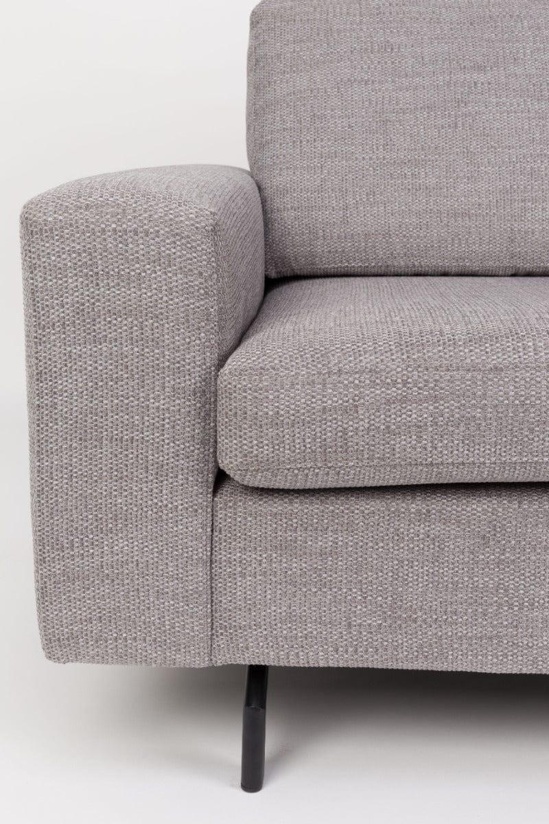 Sofa JEAN szary Zuiver Eye on Design