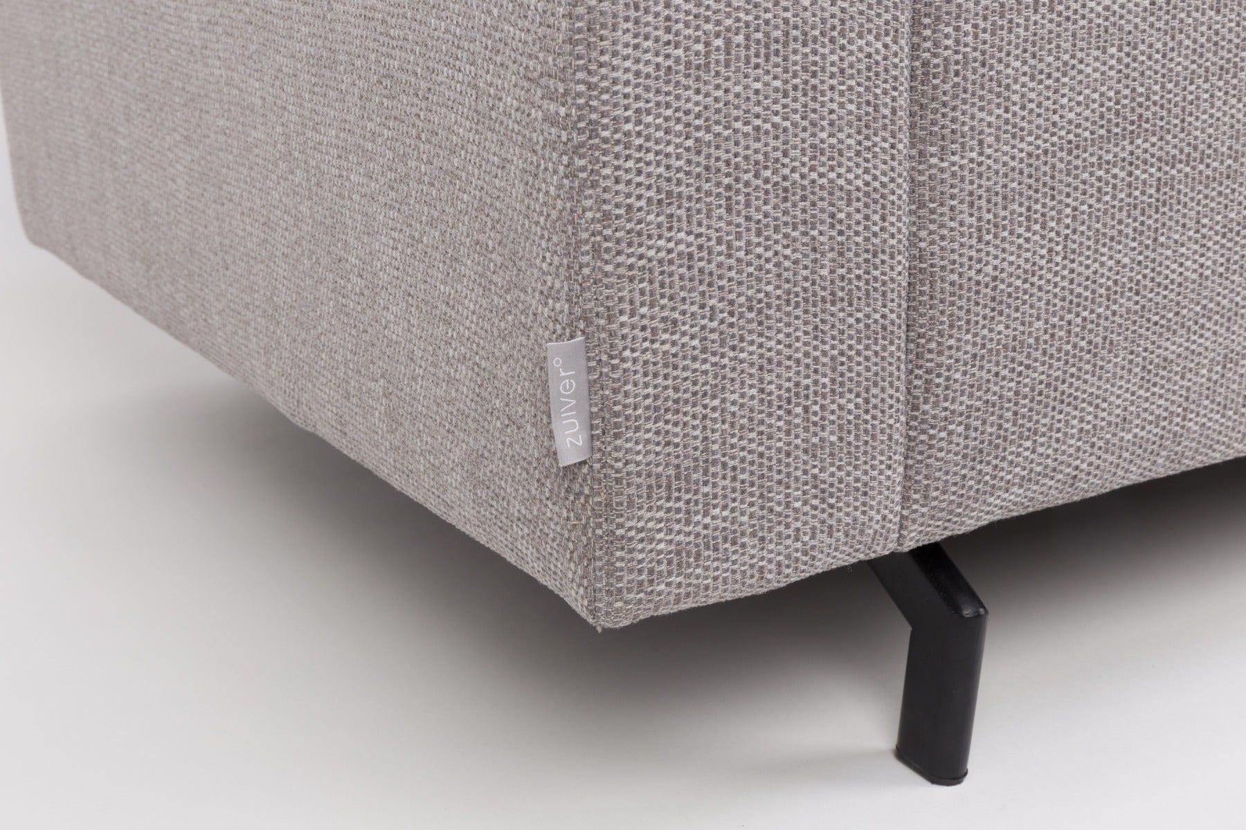 Sofa JEAN szary Zuiver Eye on Design