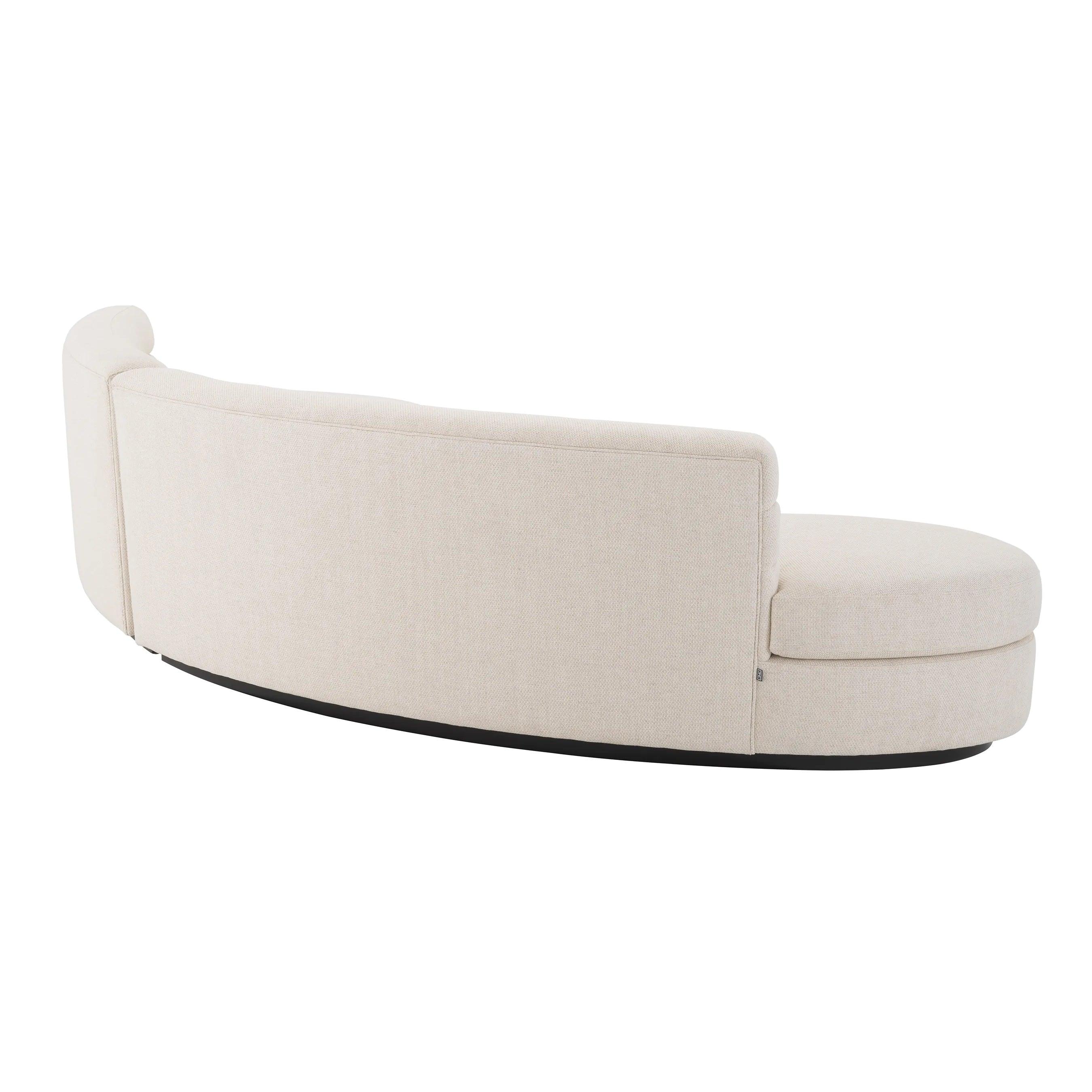 Sofa LENNOX jasnobeżowy Eichholtz Eye on Design