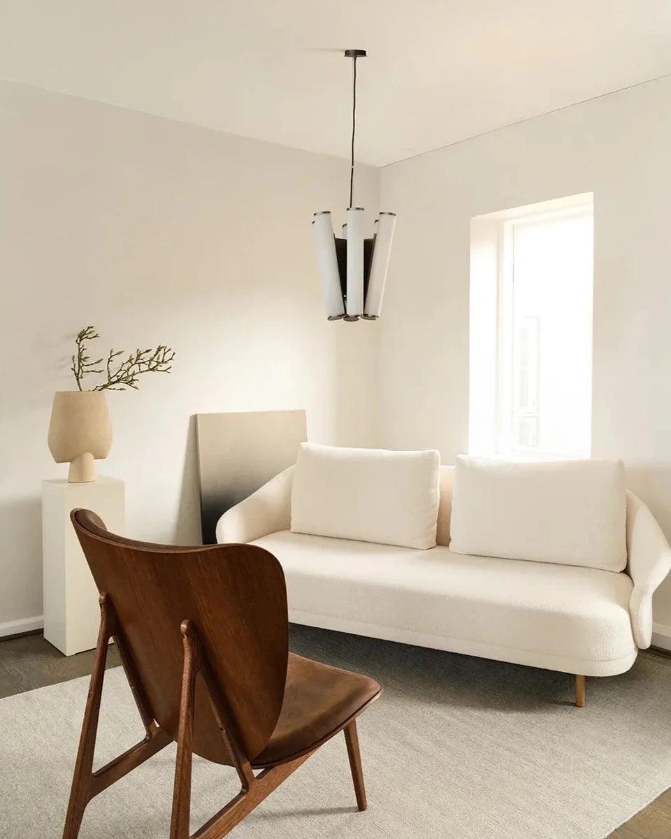 Sofa NEW WAVE dębowy NORR11 Eye on Design