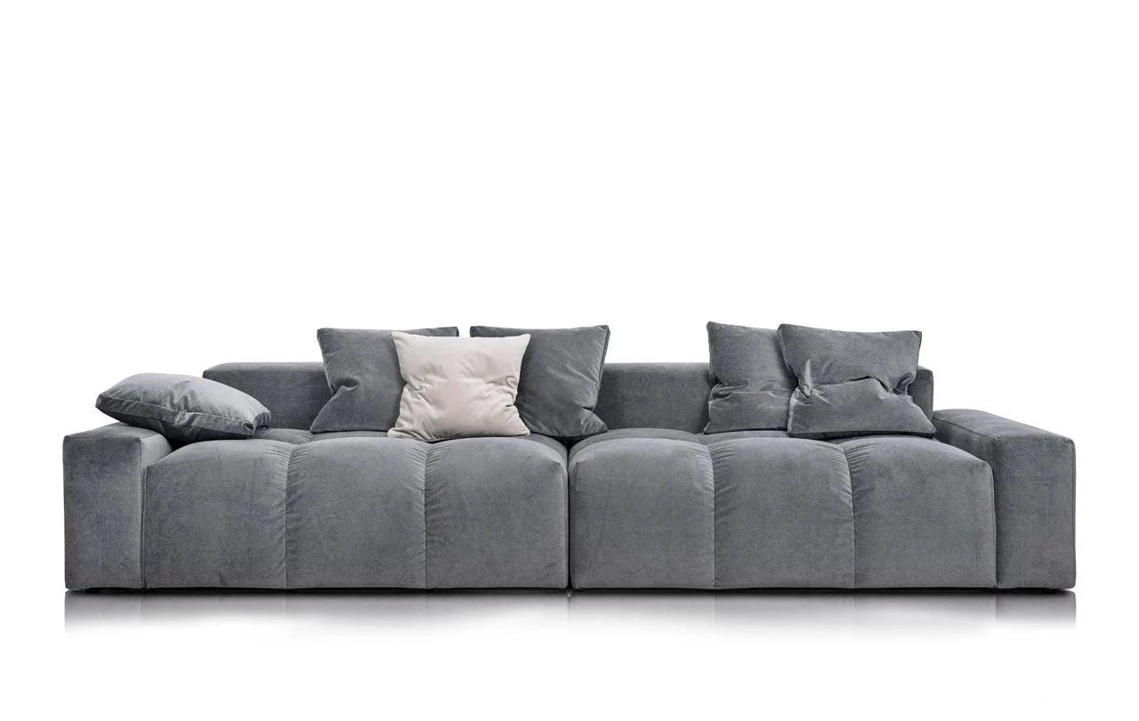 Sofa TUFTI Rosanero Eye on Design