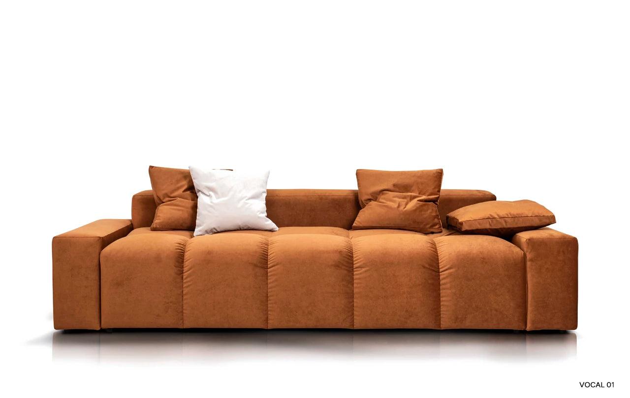 Sofa TUFTI Rosanero Eye on Design