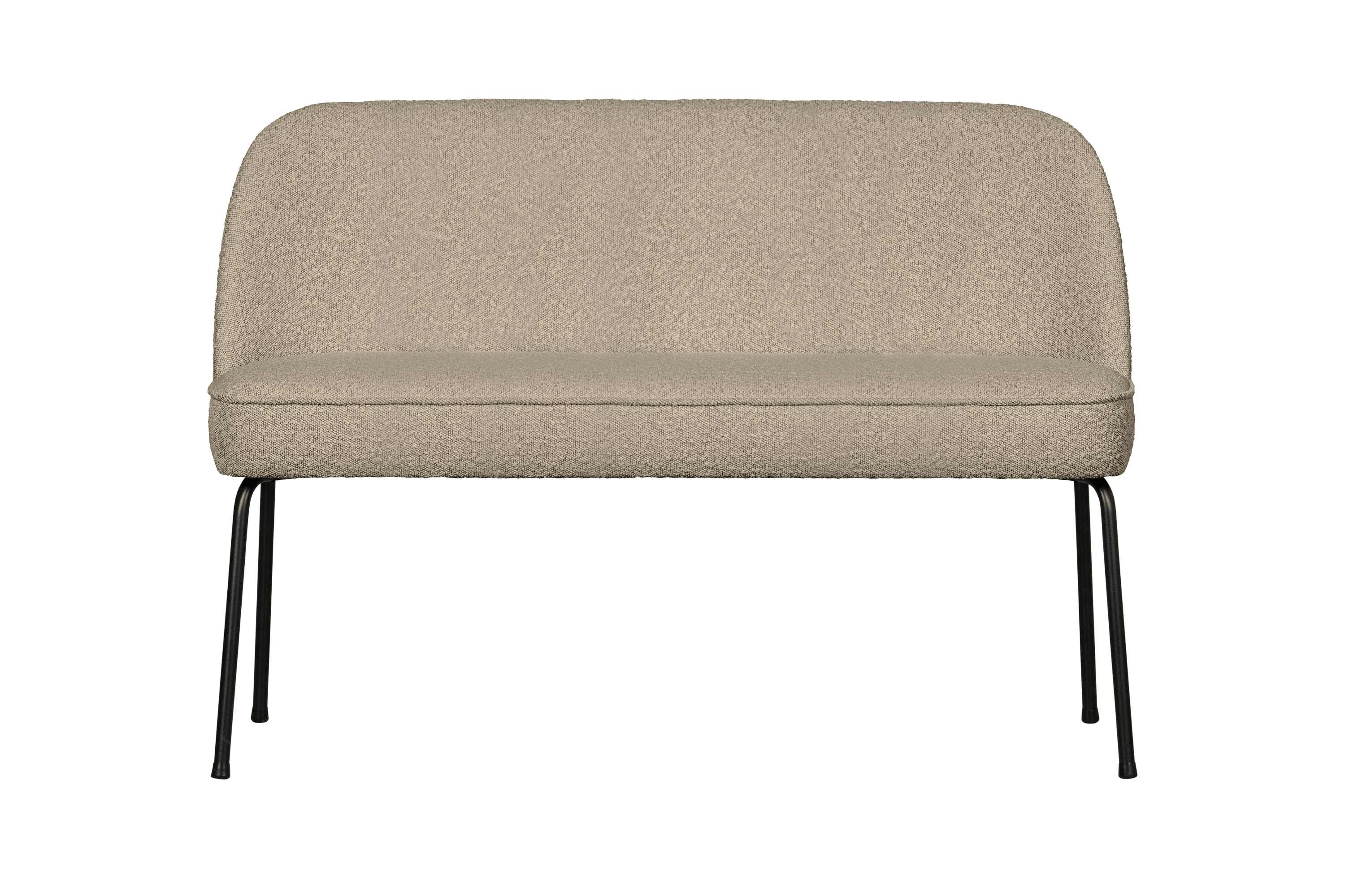 Sofa VOGUE boucle beżowy Be Pure Eye on Design