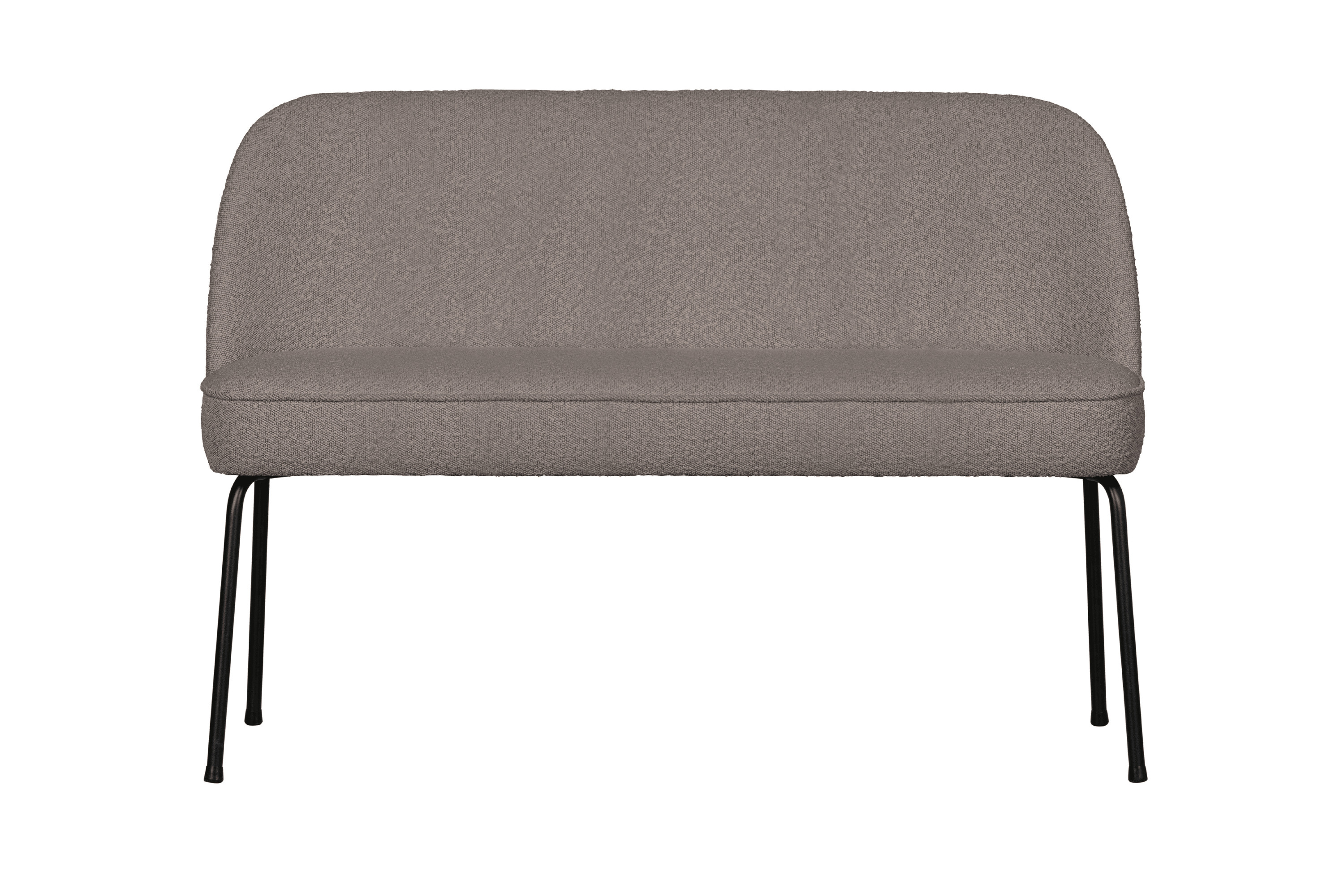 Sofa VOGUE boucle ciemnobeżowy Be Pure Eye on Design