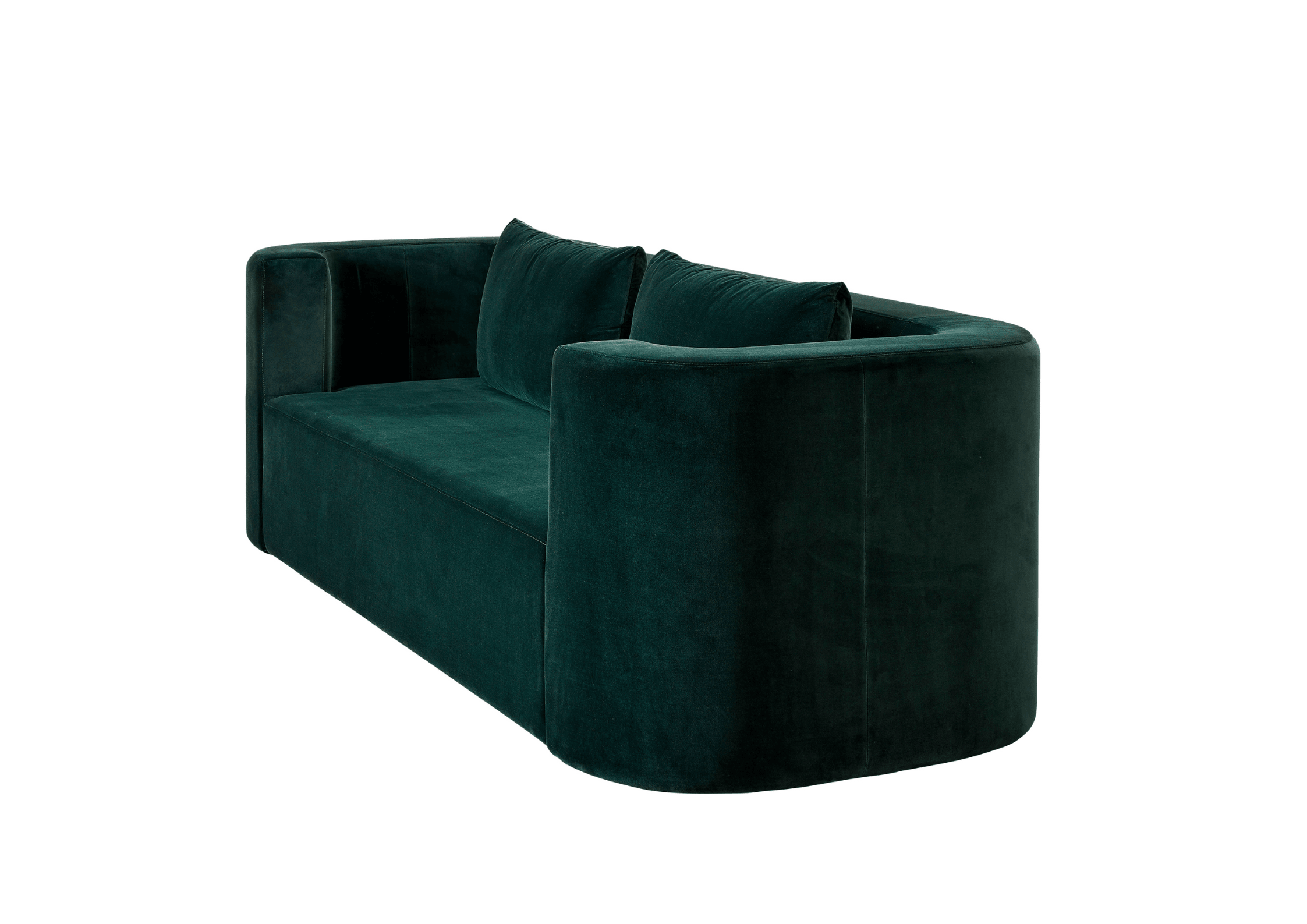 Sofa VP168 - kolor do wyboru Verpan Eye on Design