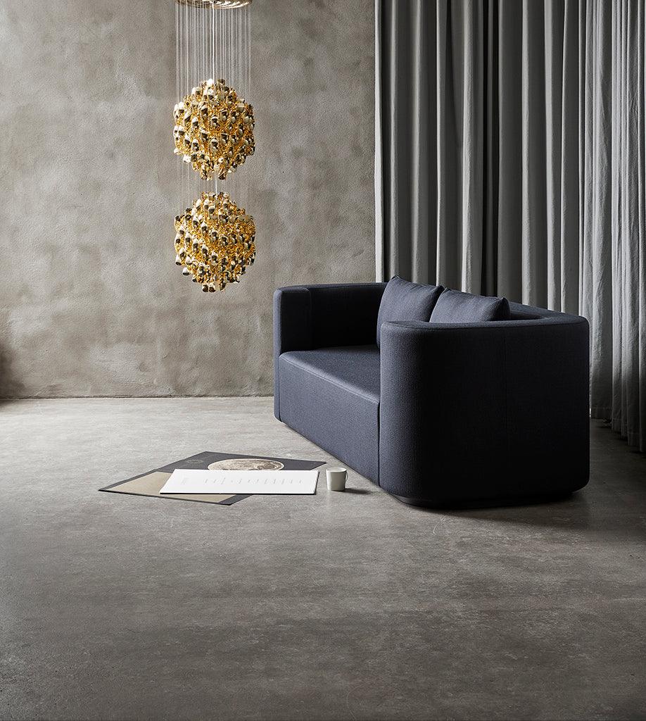 Sofa VP168 - kolor do wyboru Verpan Eye on Design