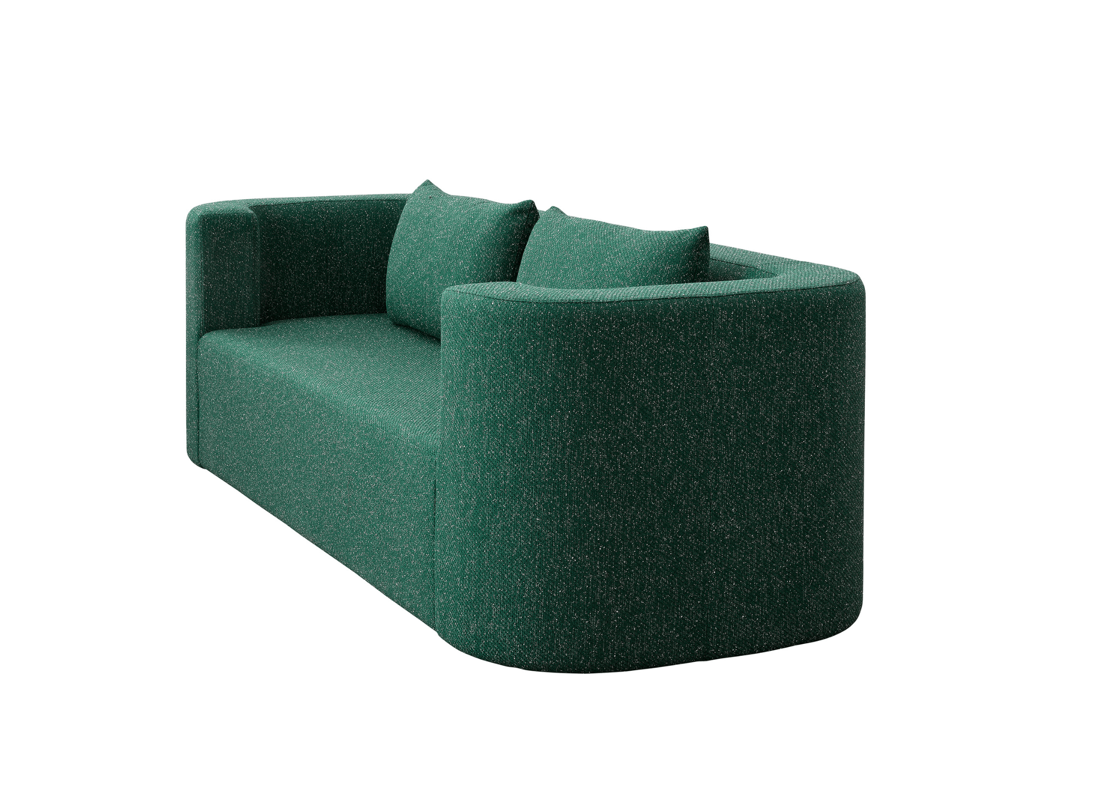 Sofa VP168 - kolor do wyboru Verpan Eye on Design