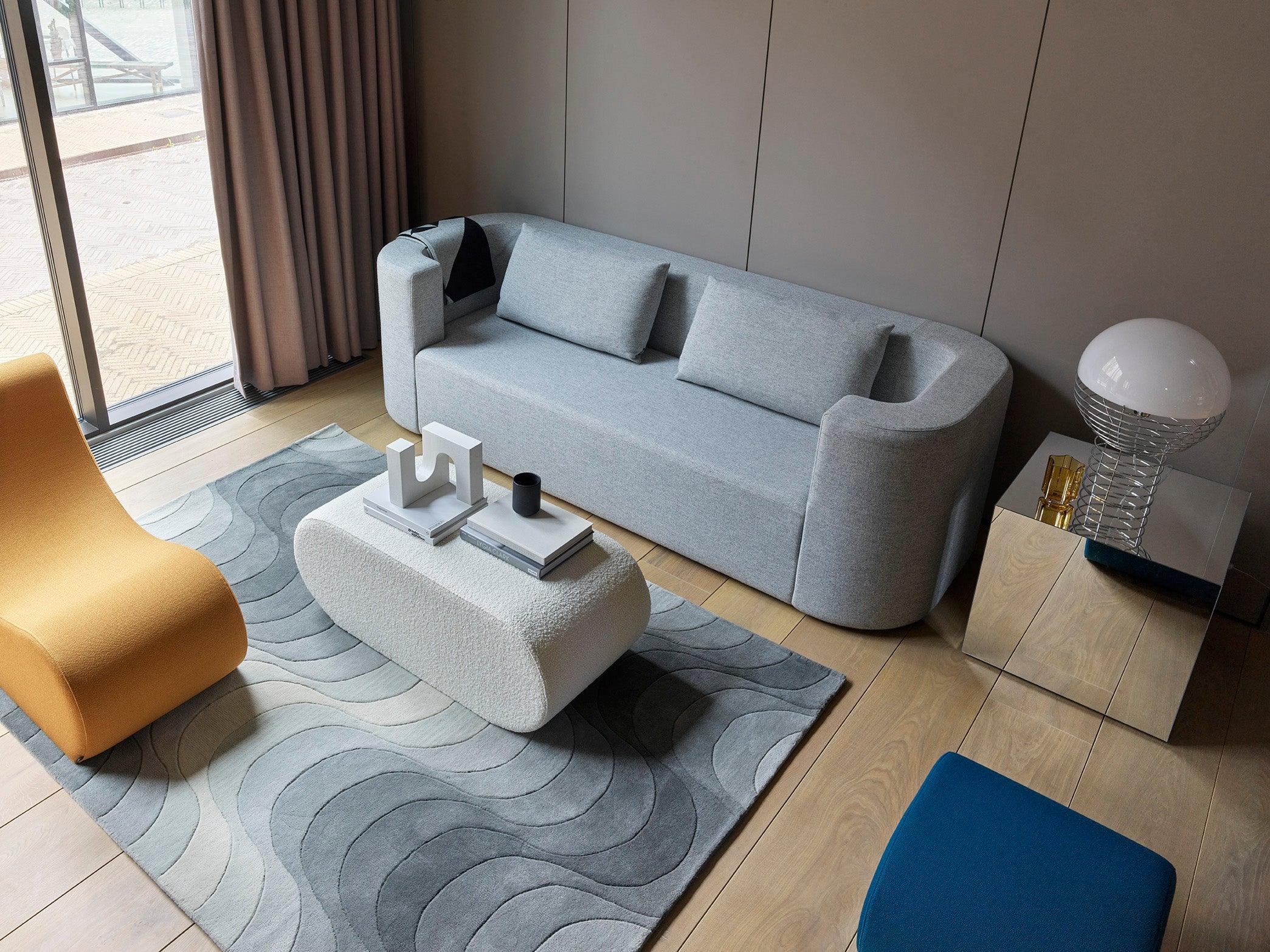 Sofa VP168 - kolor do wyboru Verpan Eye on Design