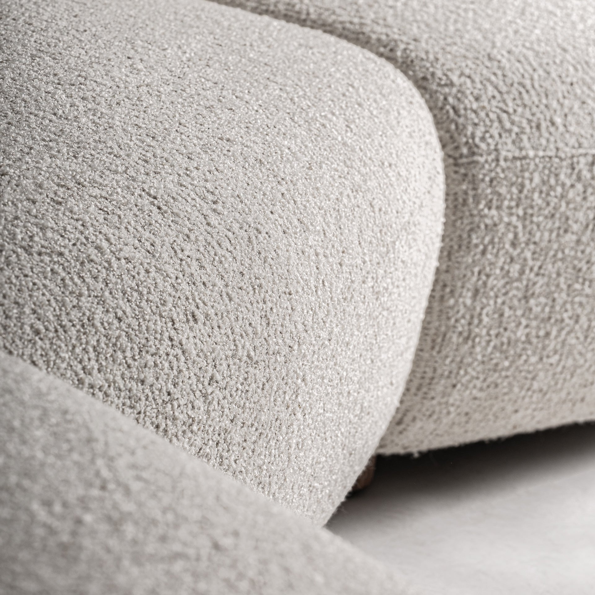 WENDEN Outdoor Sofa Light Beige