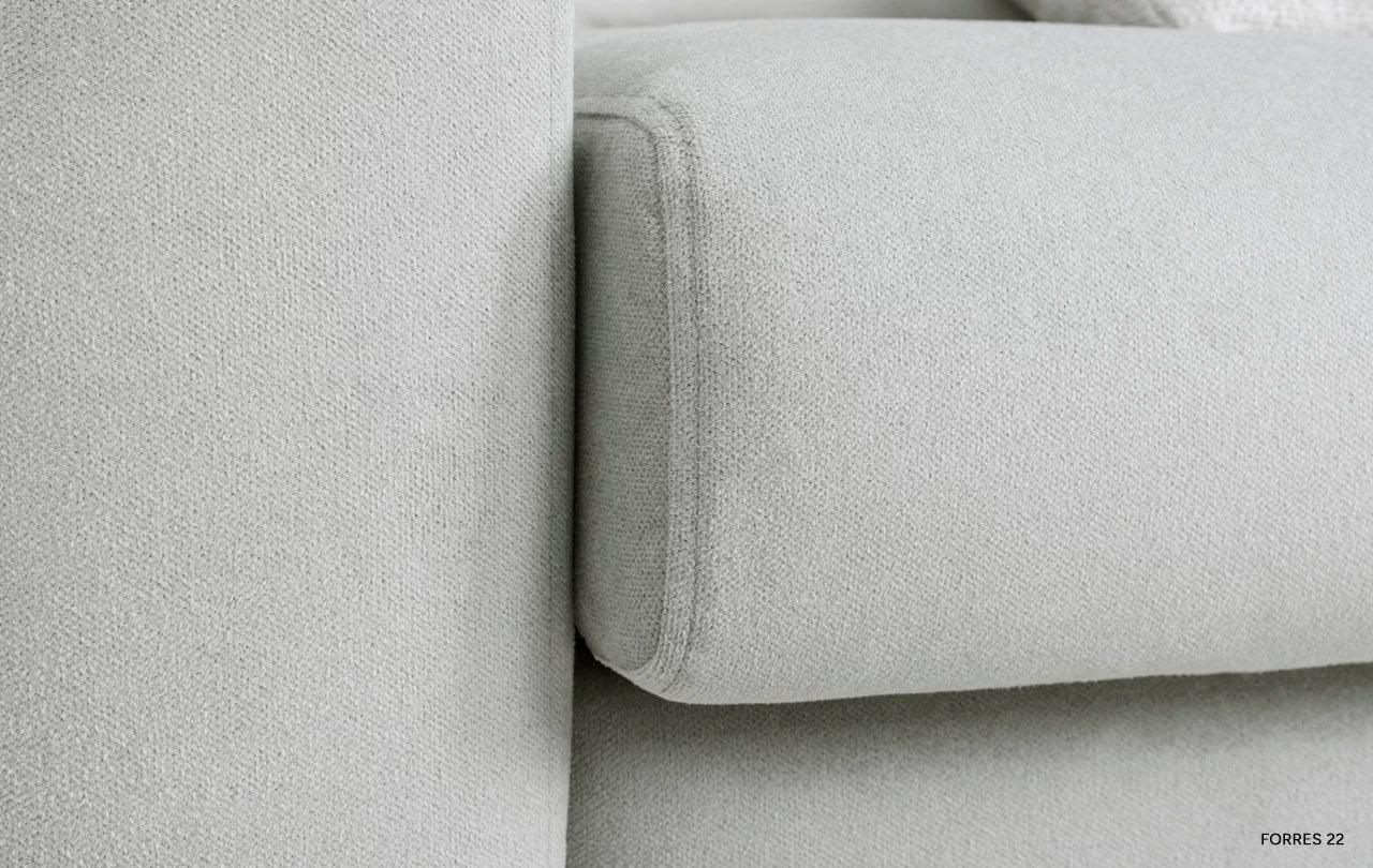 Sofa z funkcją spania ALEX Rosanero Eye on Design