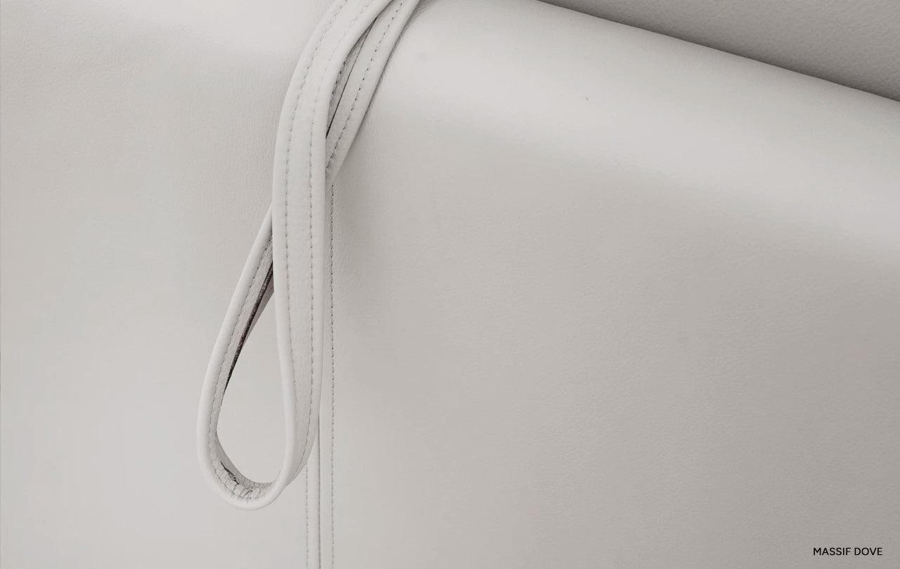 Sofa z funkcją spania ALEX Rosanero Eye on Design