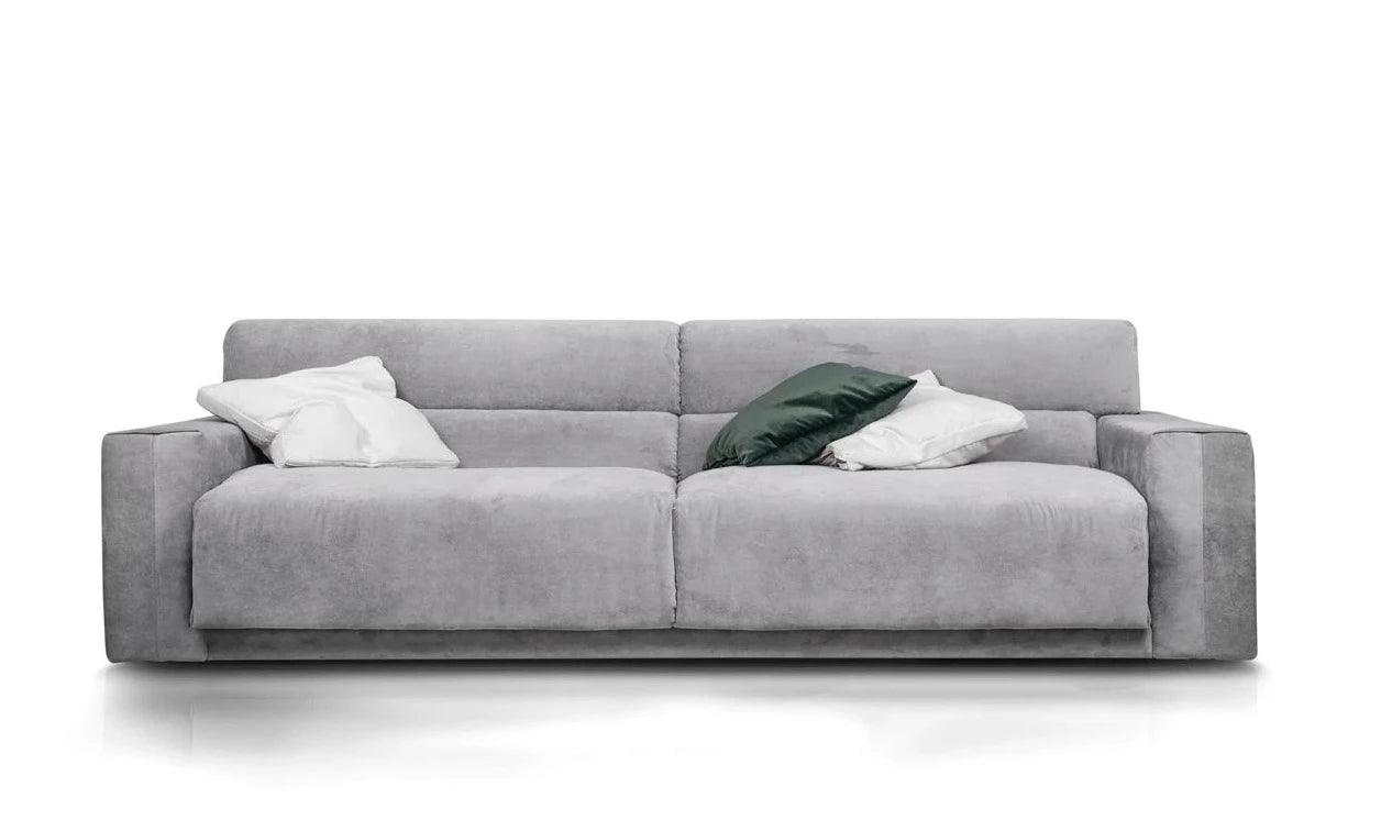 Sofa z funkcją spania CLOUD Rosanero Eye on Design