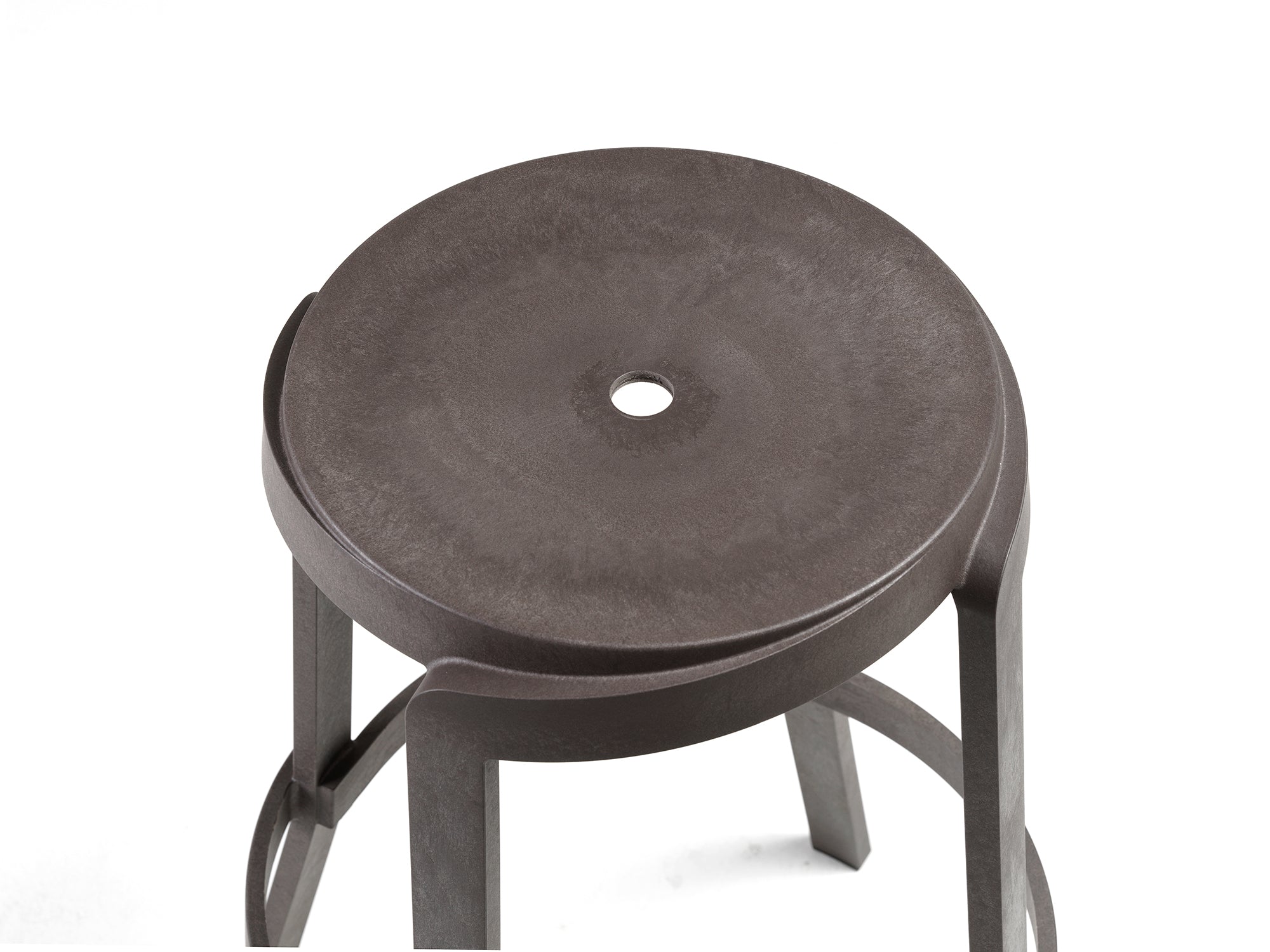 Hoker venkovní STACK grafitový