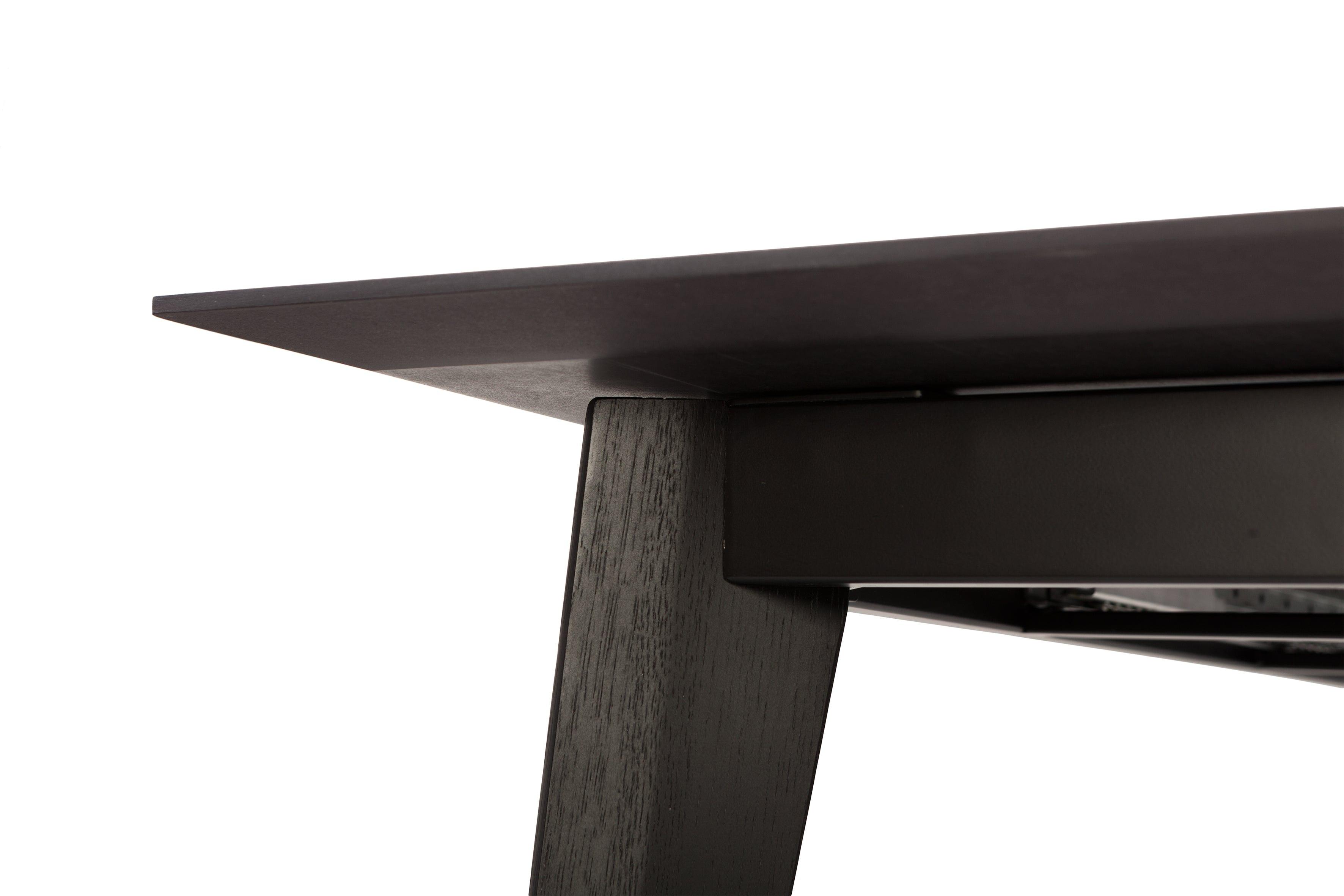 Stół BORD szary marmur Nordifra Eye on Design