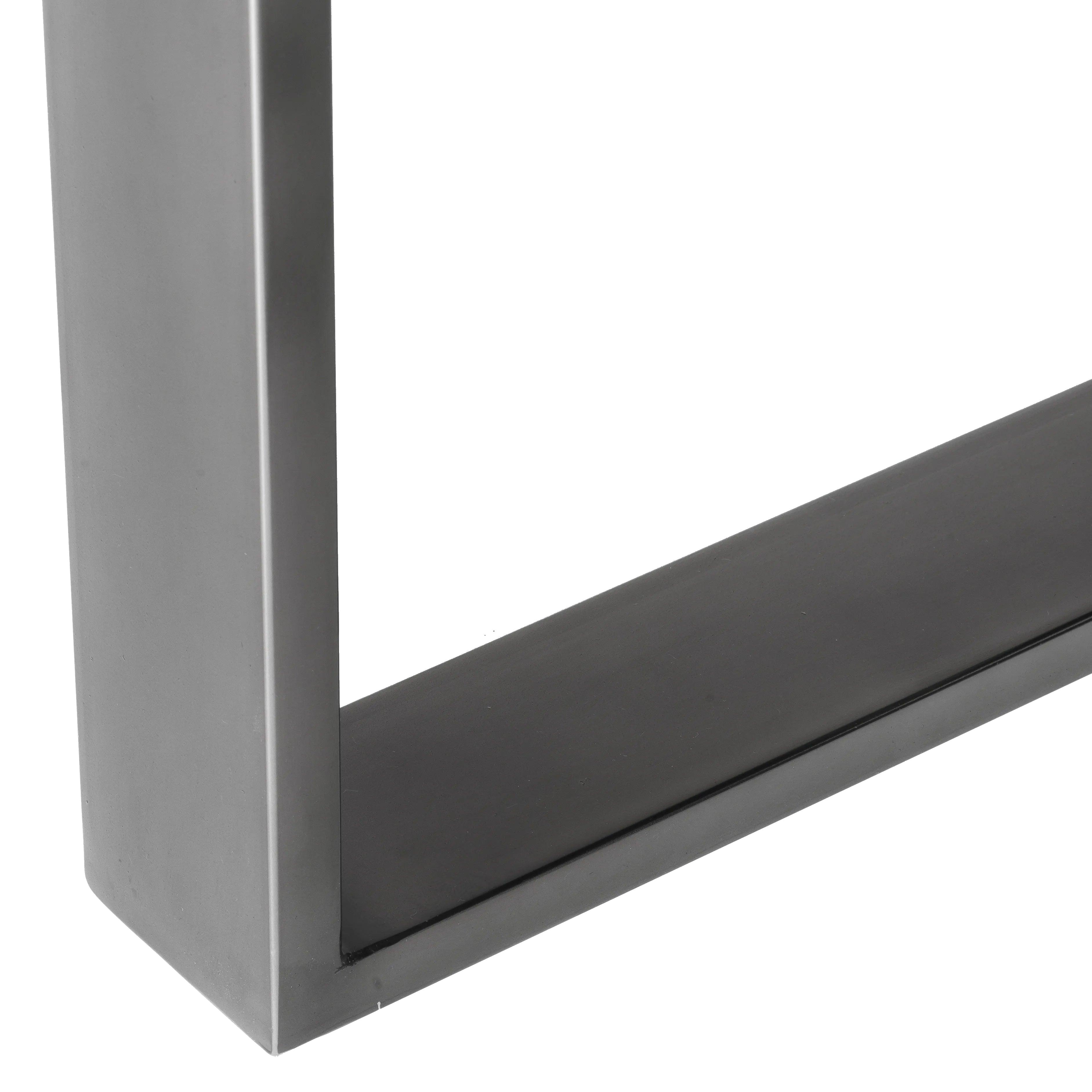 Stół BORGHESE czarny Eichholtz Eye on Design