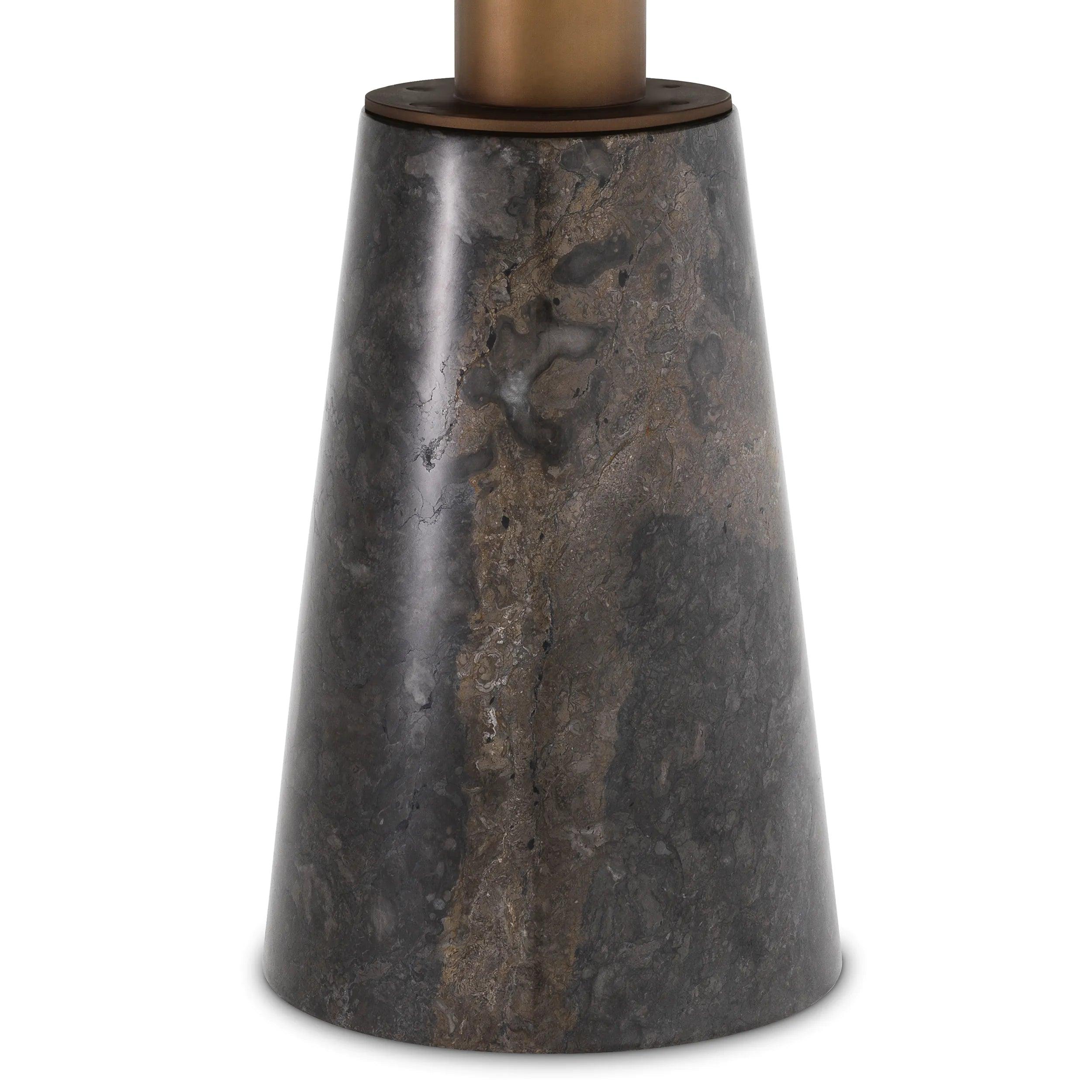 Stół GENOVA szary marmur Eichholtz Eye on Design