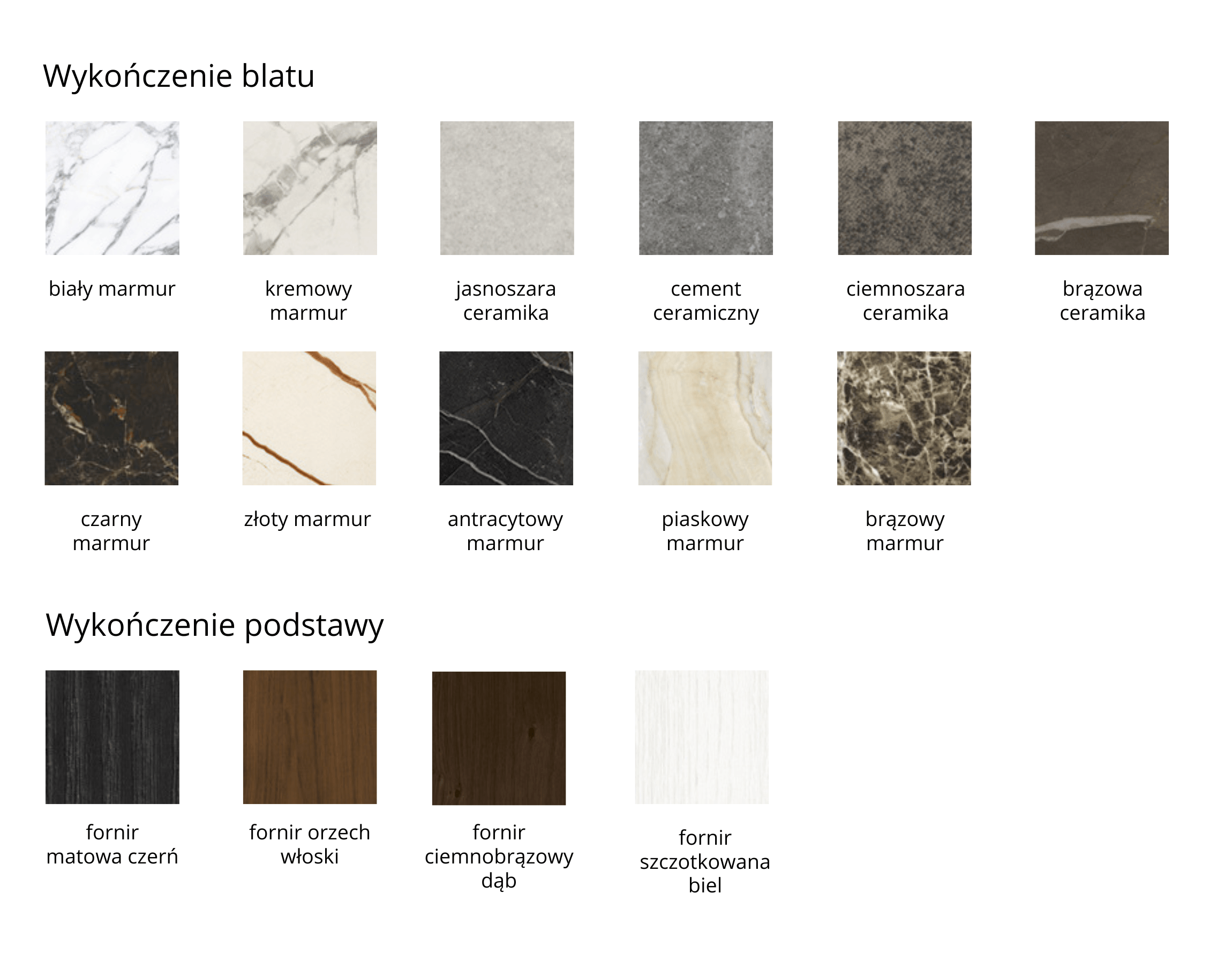 Stół ICARO jasnoszara ceramika Calligaris Eye on Design