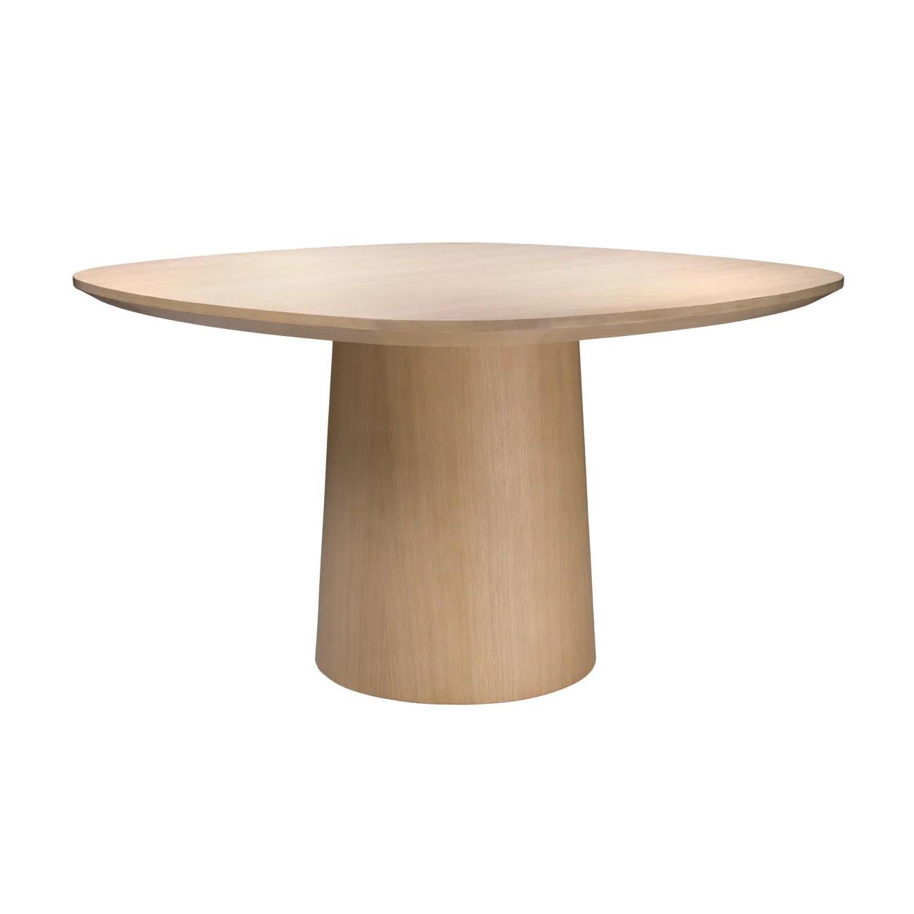 Stół MOTTO fornir dębowy Eichholtz Eye on Design