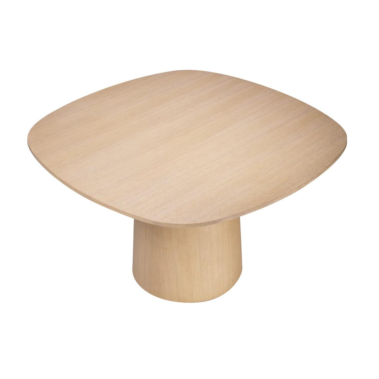 Stół MOTTO fornir dębowy Eichholtz Eye on Design