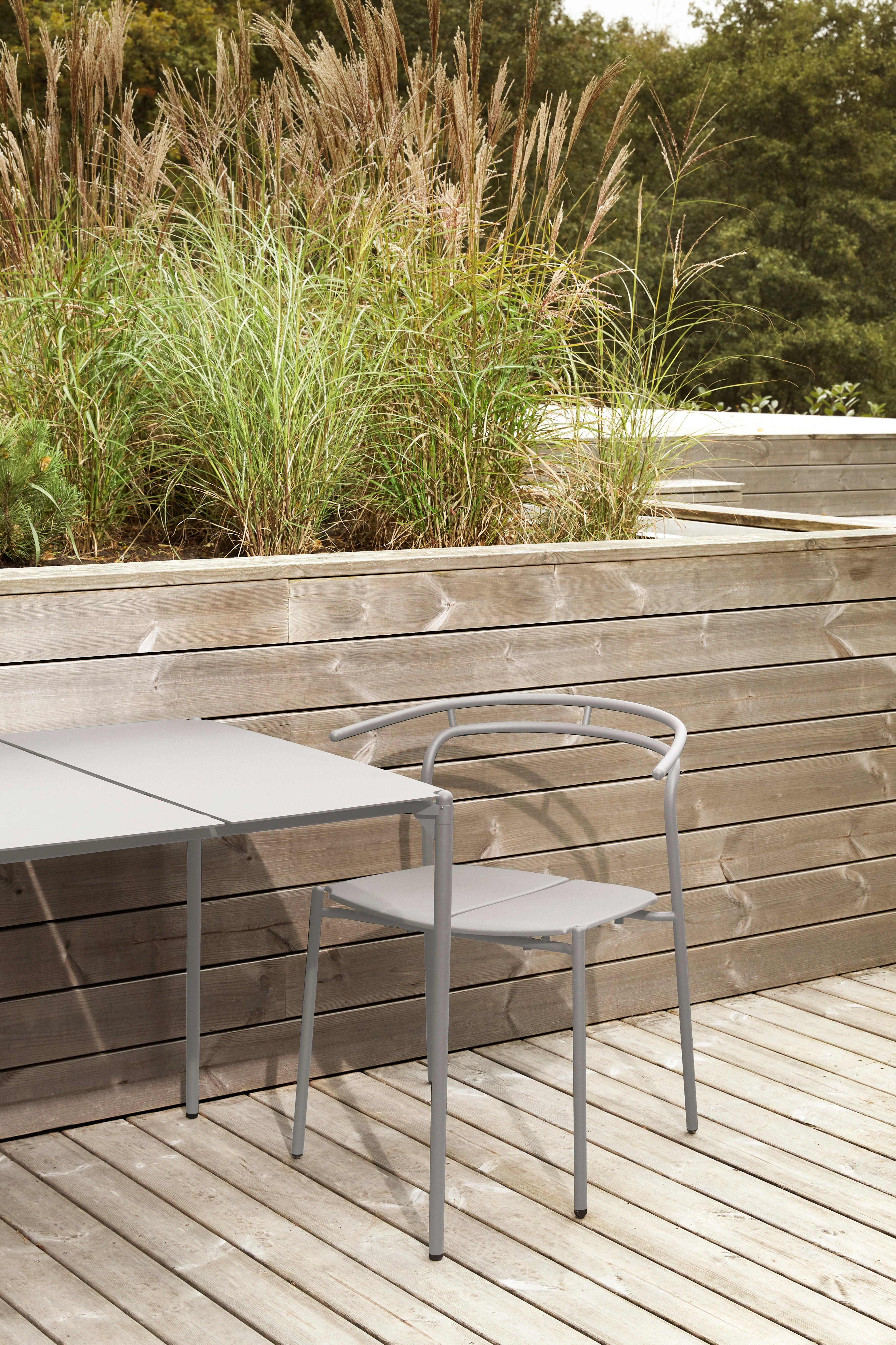 Stół NOVO beżowy AYTM Eye on Design