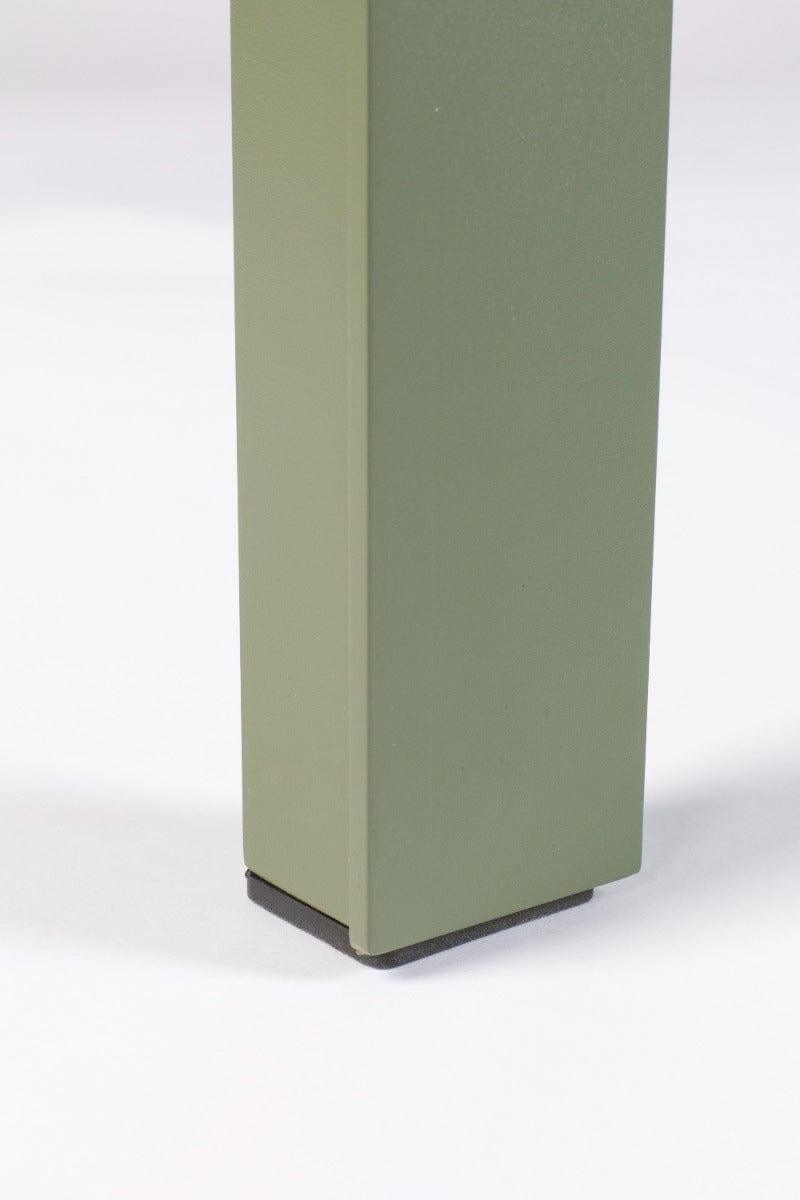 Stół ogrodowy VONDEL zielony Zuiver Eye on Design