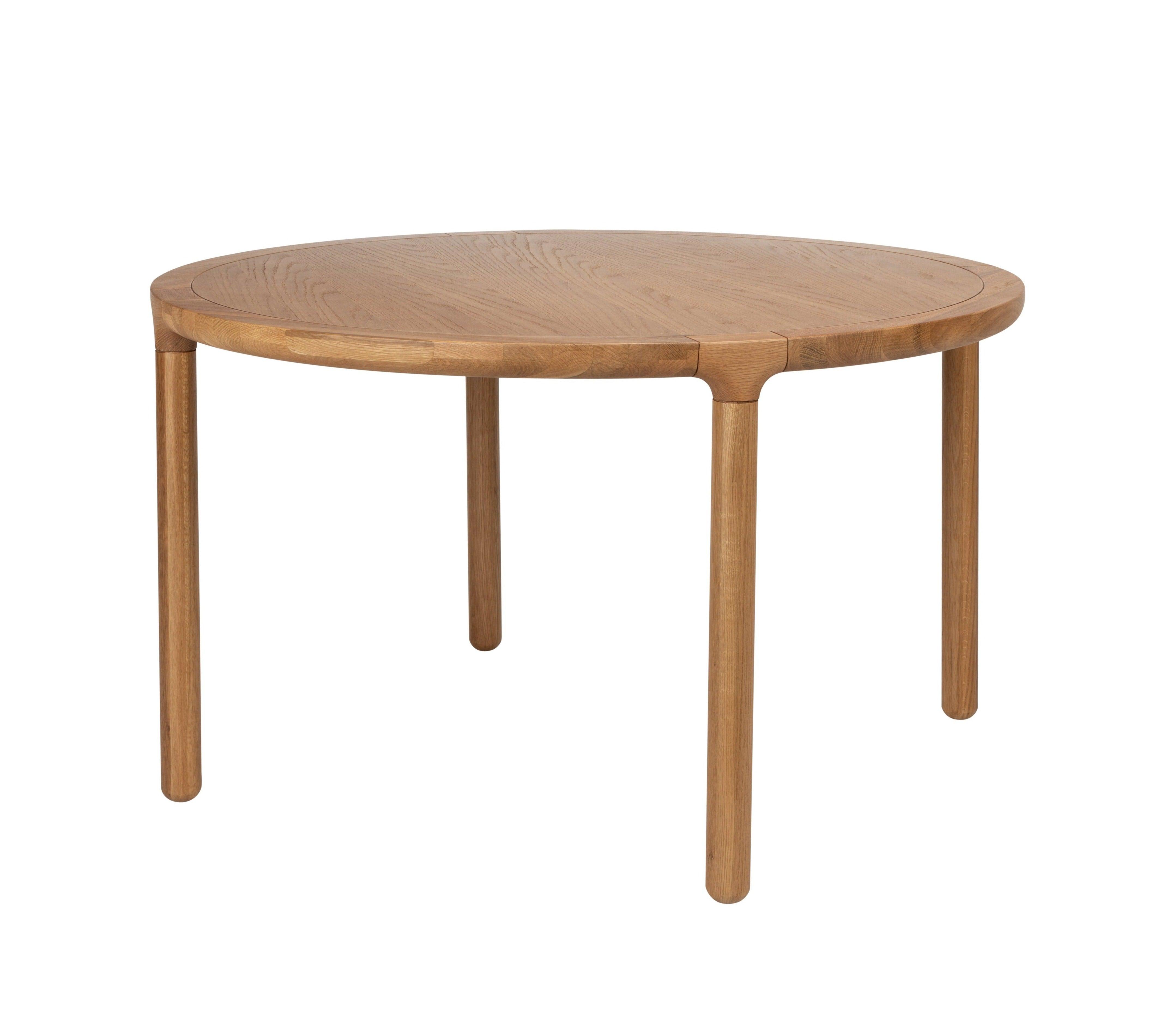 Storm Table '128 Natural Zuiver Eye on Design