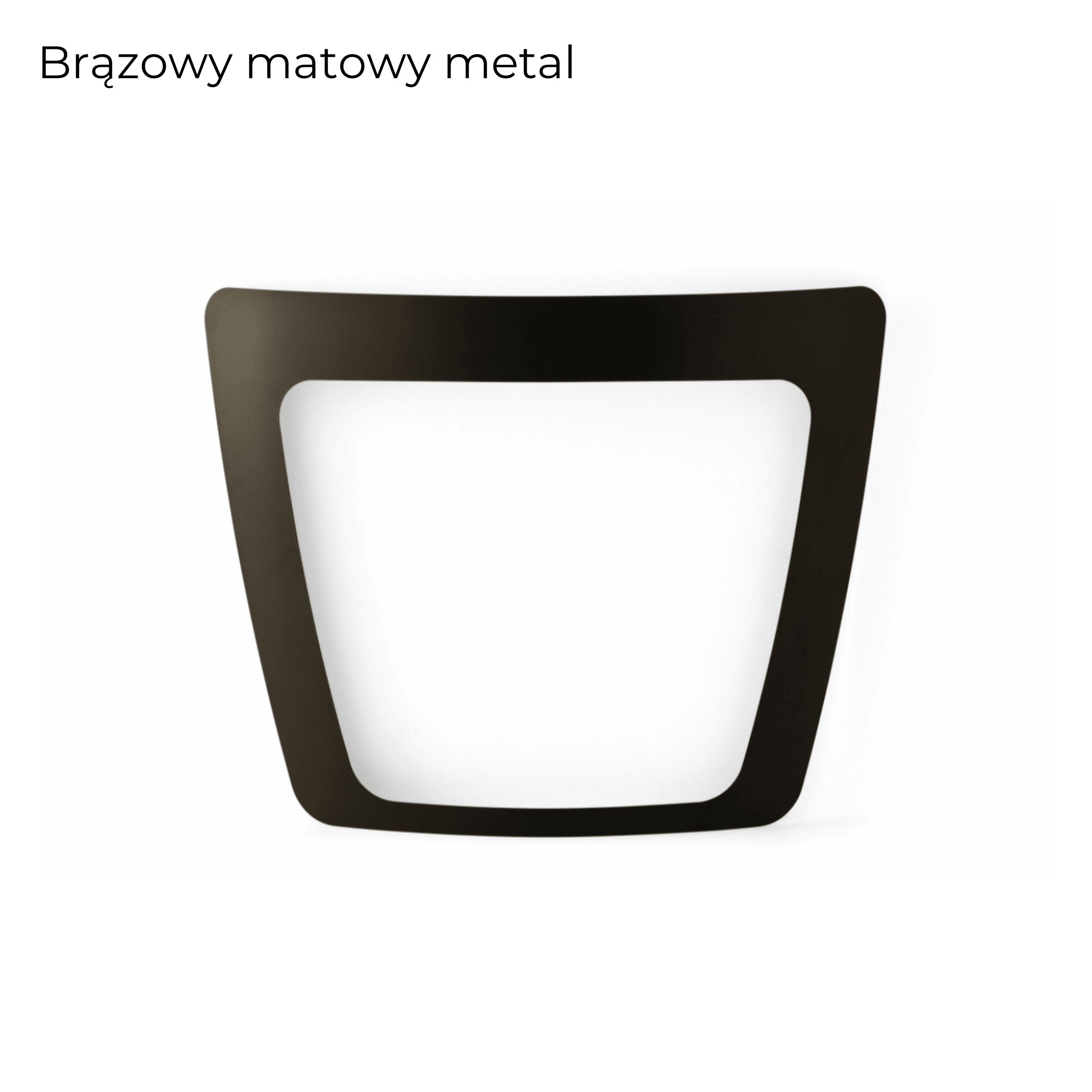 Stół ORBITAL złoty marmur Calligaris Eye on Design