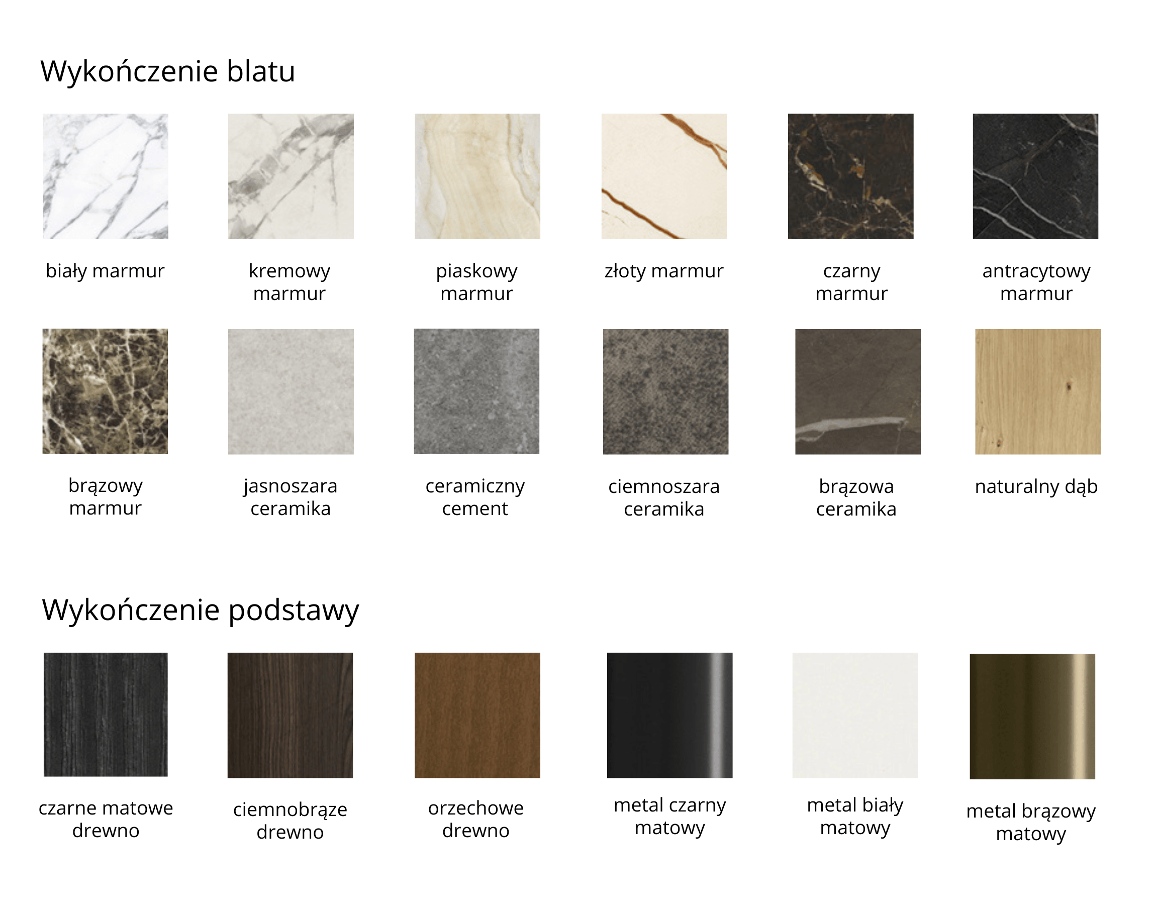 Stół prostokątny rozkładany CARTESIO antracytowy marmur Calligaris Eye on Design