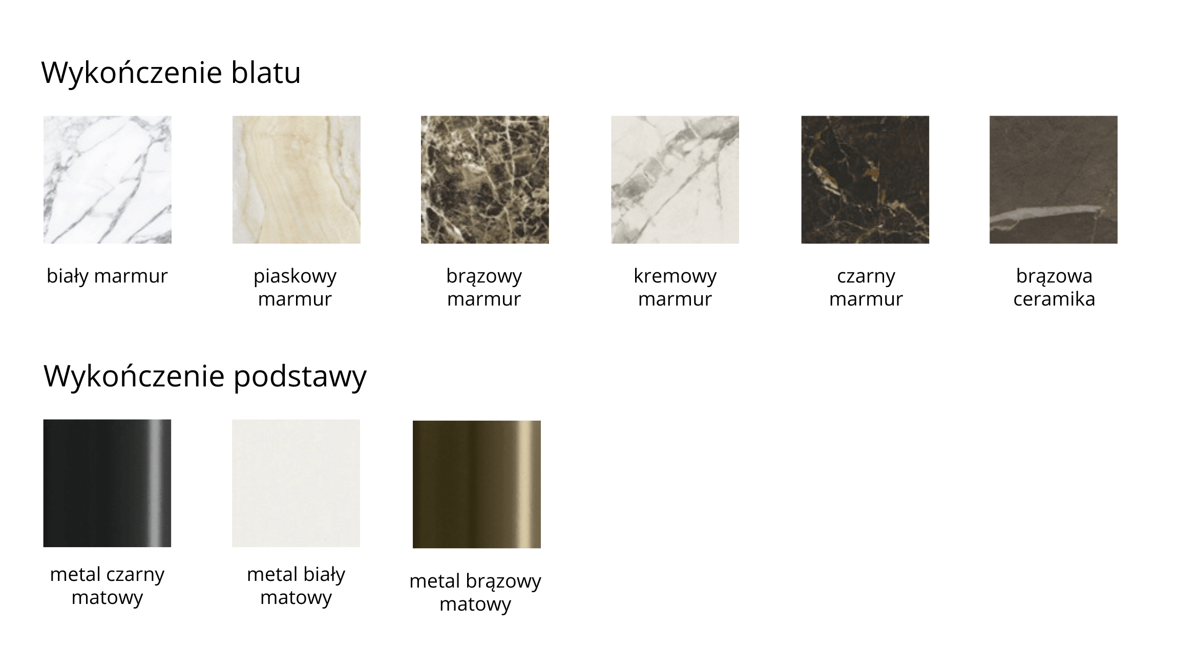 Stół rozkładany APIAN kremowy marmur Calligaris Eye on Design