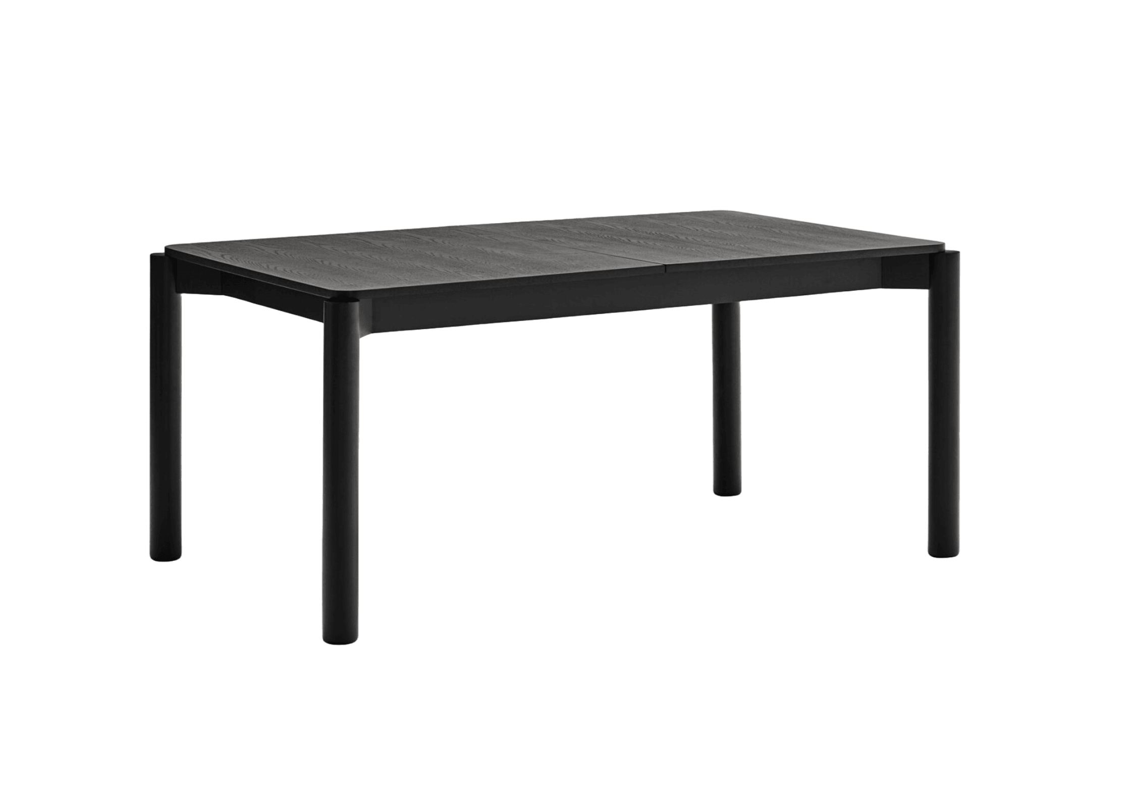 Stół rozkładany ATLAS czarny Teulat Eye on Design