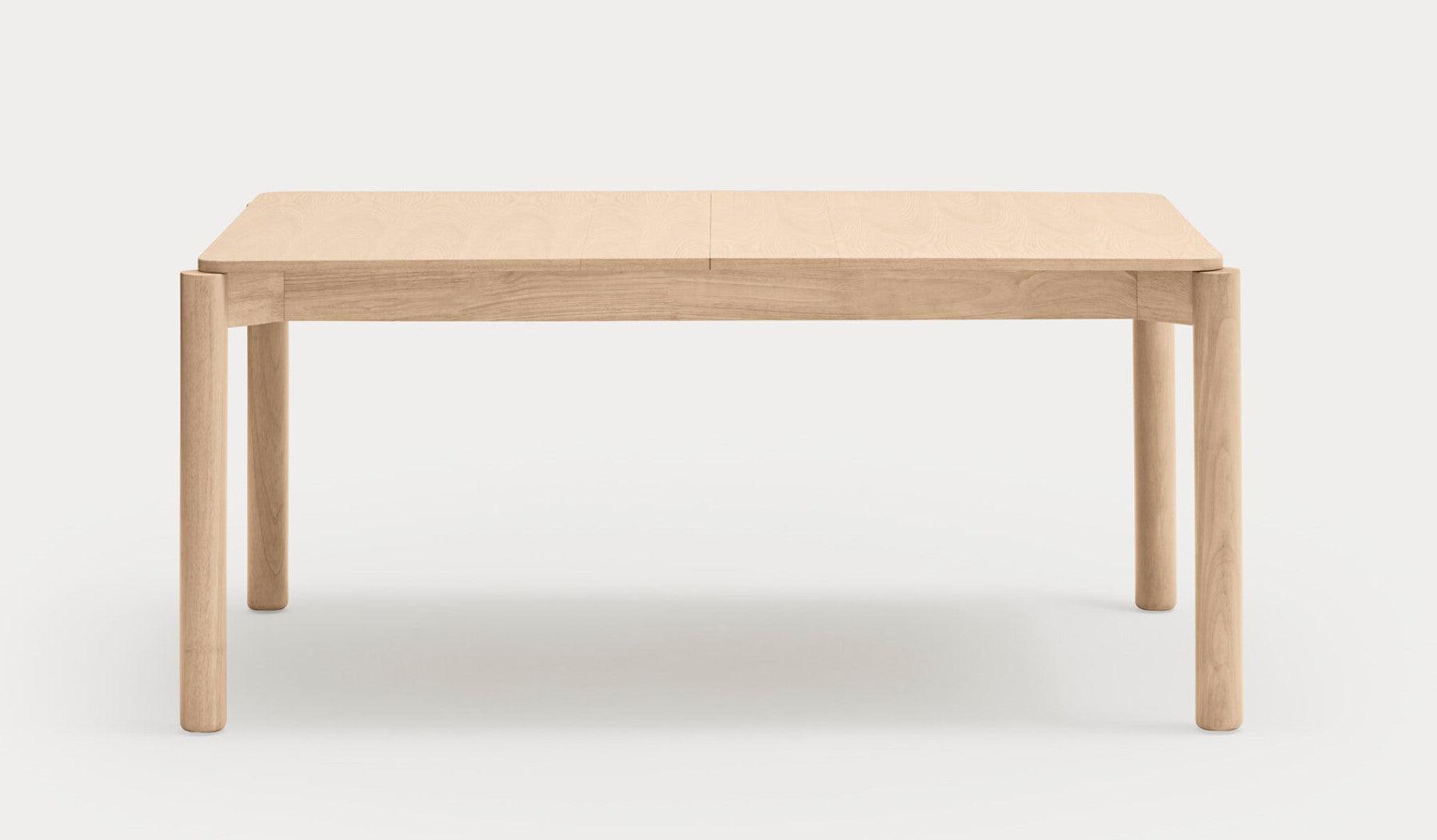 Stół rozkładany ATLAS drewniany Teulat Eye on Design