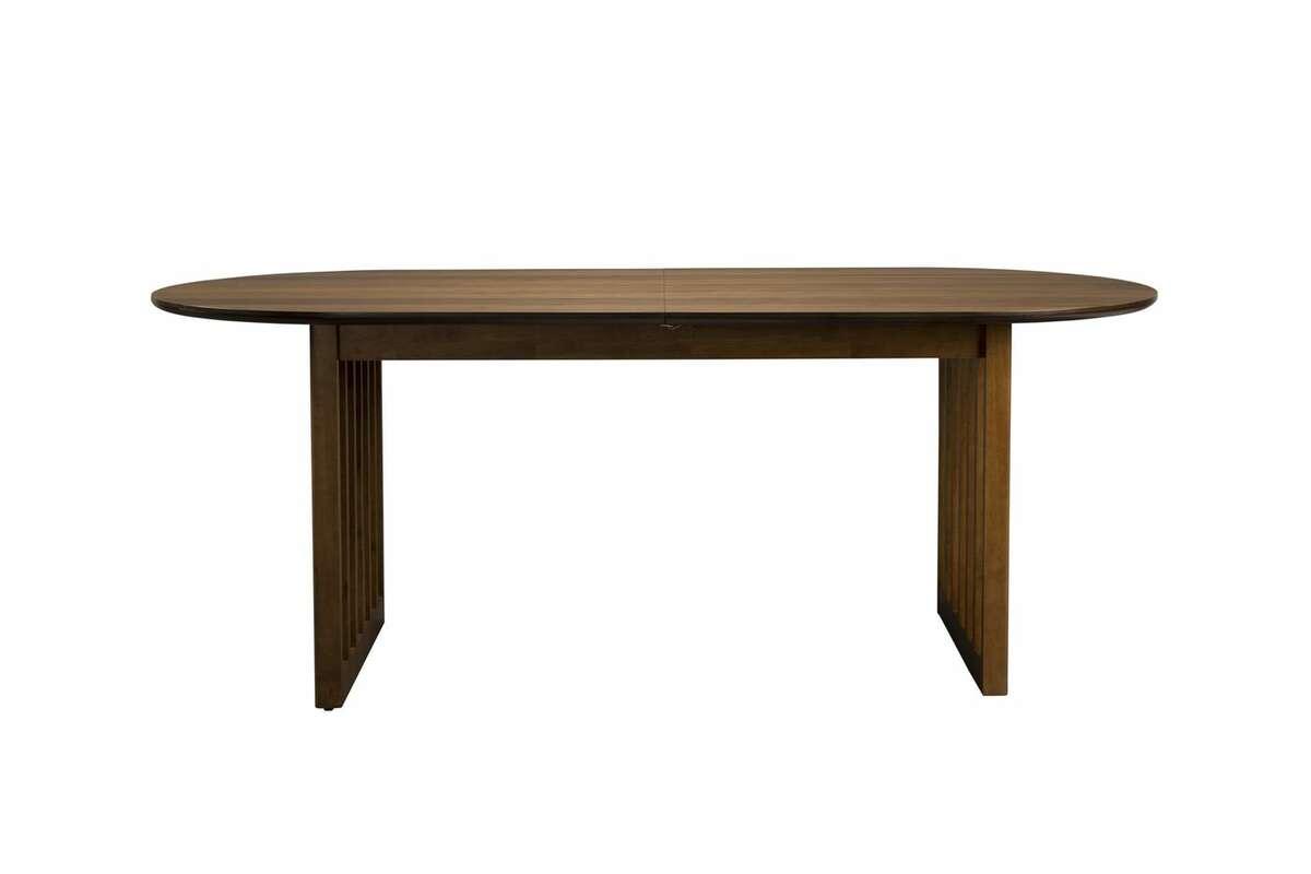 Stół rozkładany BARLET orzechowy Dutchbone Eye on Design