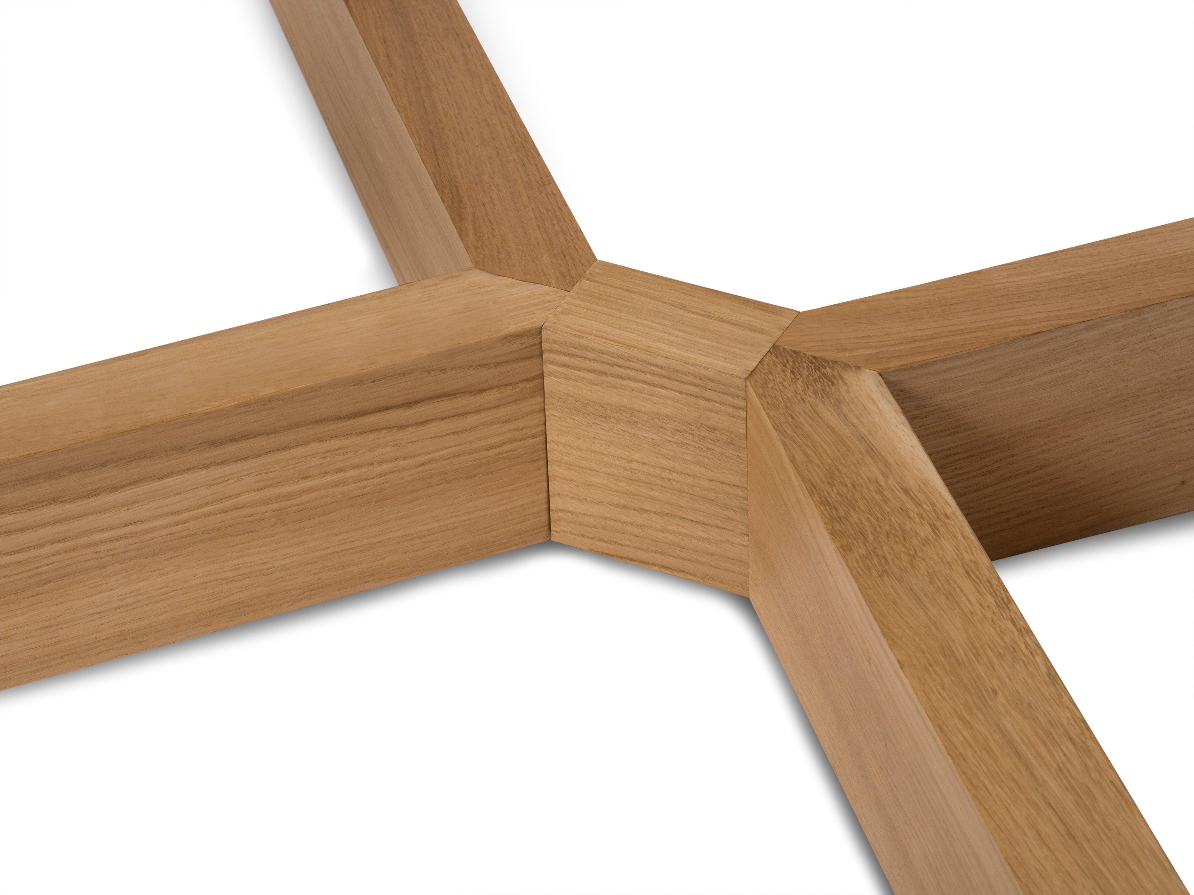 Stół rozkładany BODIL drewno dębowe Windsor & Co Eye on Design