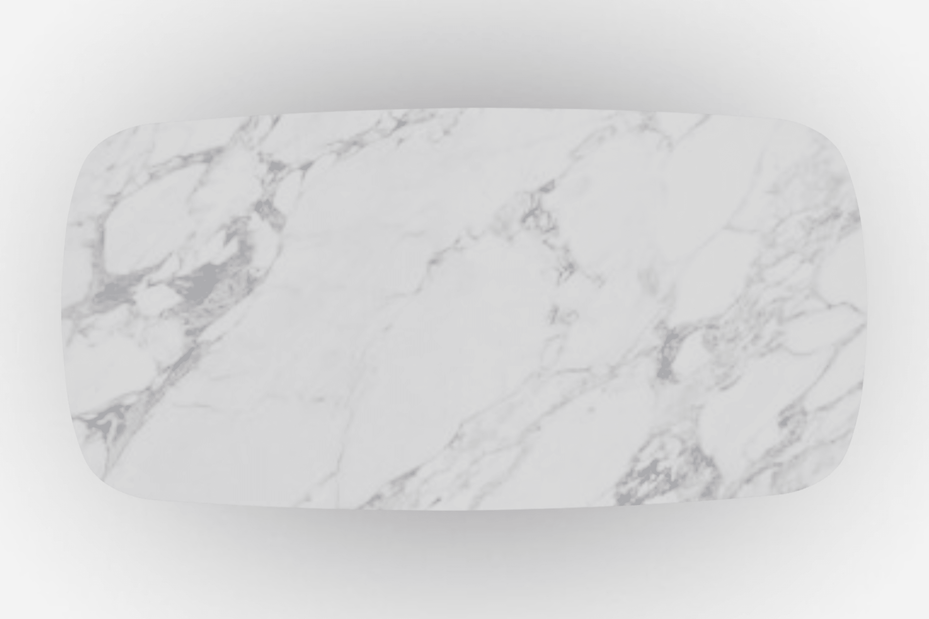 Stół rozkładany CAMEO biały marmur Calligaris Eye on Design