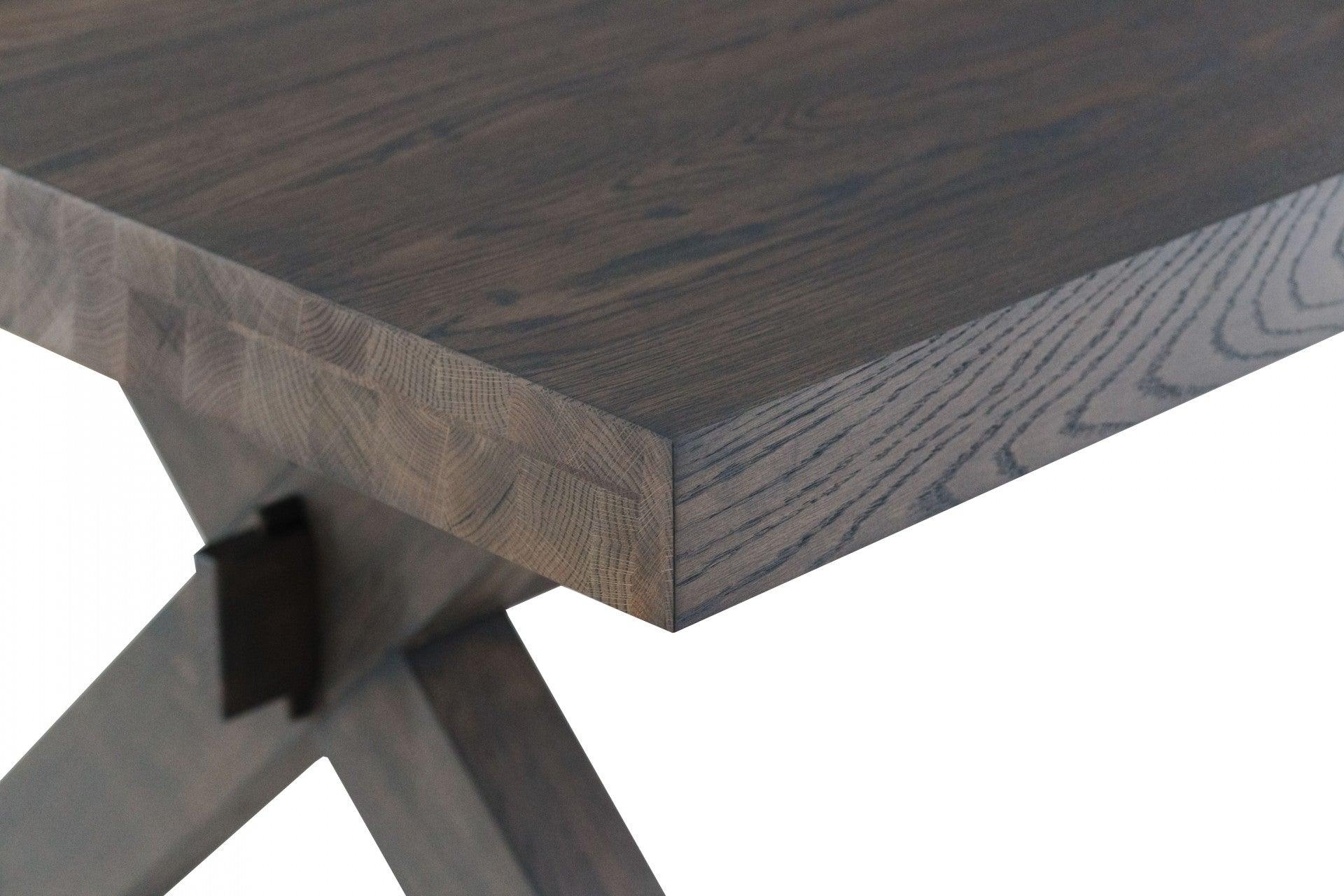 Stół rozkładany FARM lite drewno Selfia Eye on Design