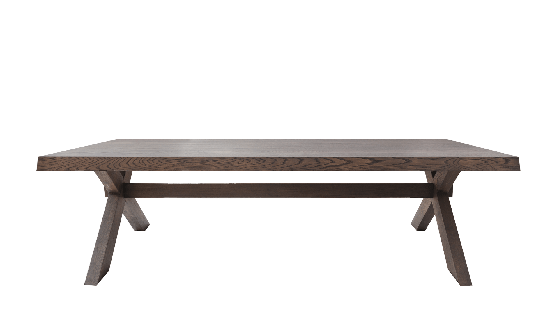 Stół rozkładany FARM lite drewno Selfia Eye on Design