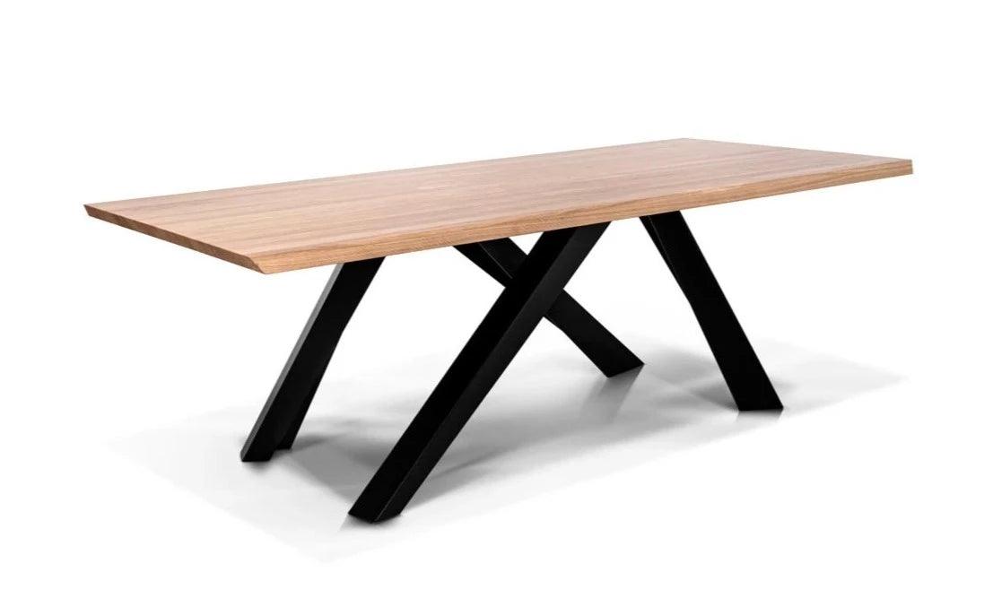 Stół TAME drewno dębowe Rosanero Eye on Design