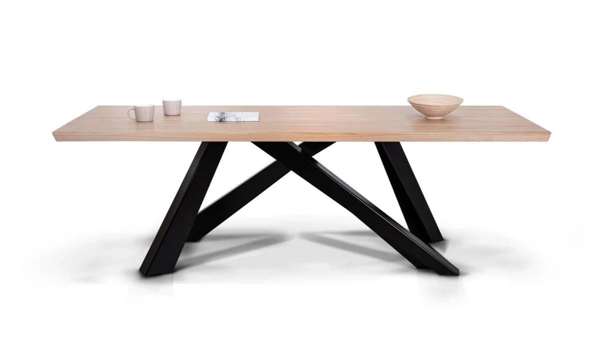 Stół TAME drewno dębowe Rosanero Eye on Design