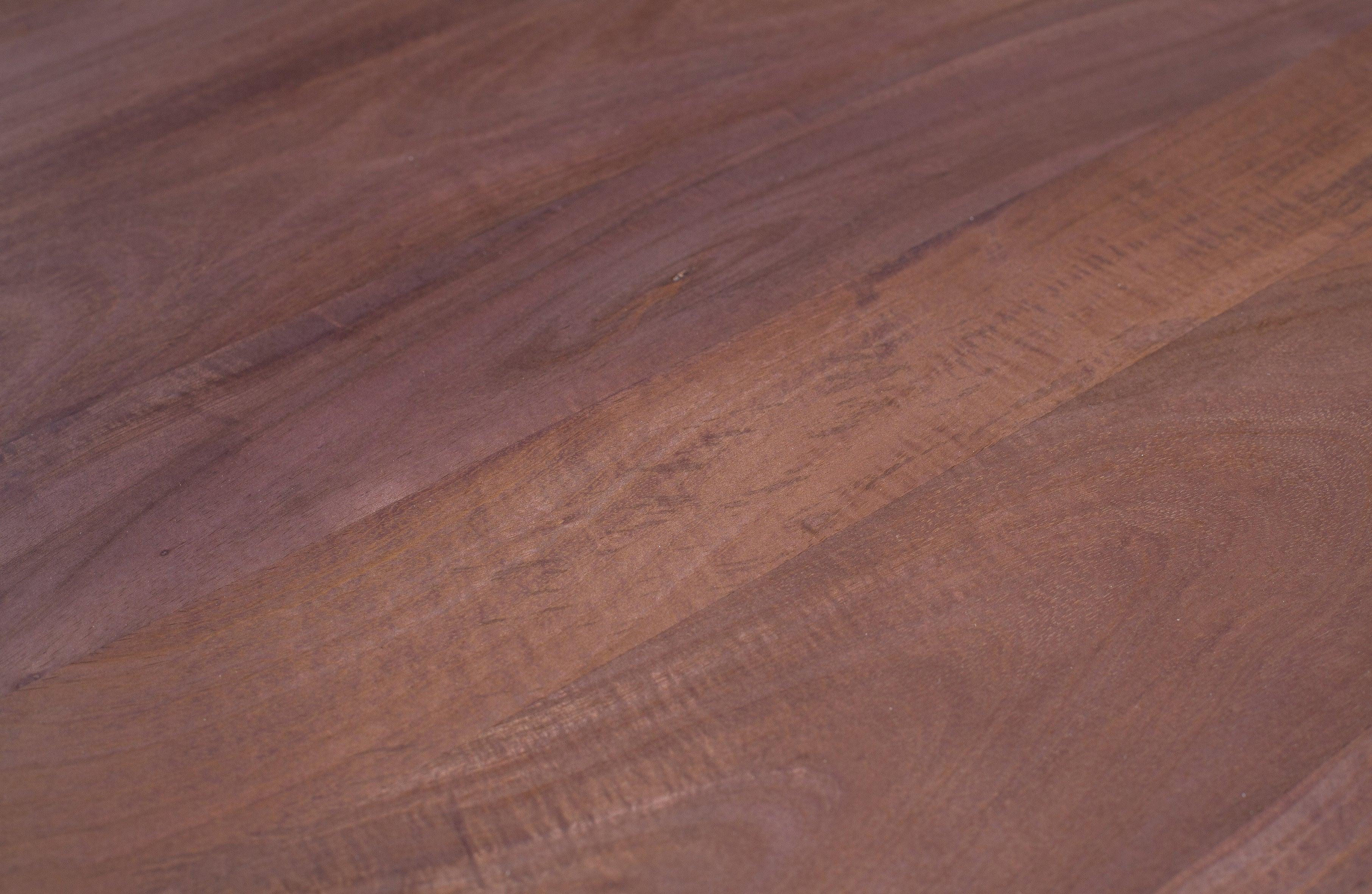 Stół z drewna mango BLANCO nugat Be Pure Eye on Design