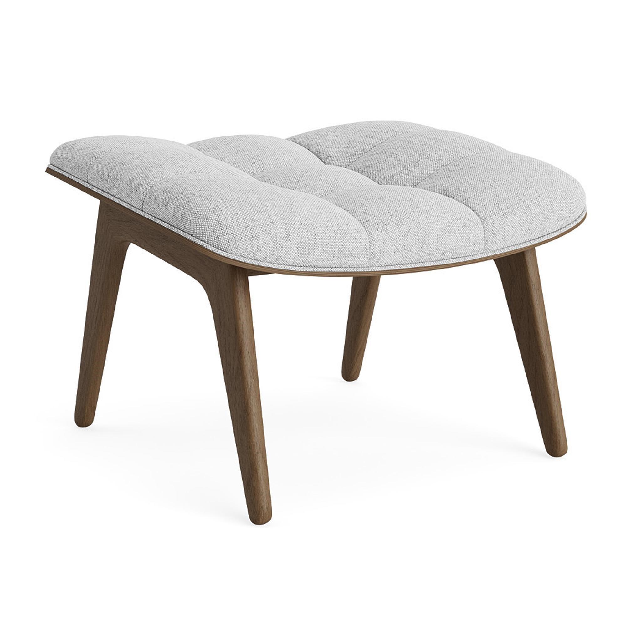 Stołek MAMMOTH dębowy NORR11 Eye on Design