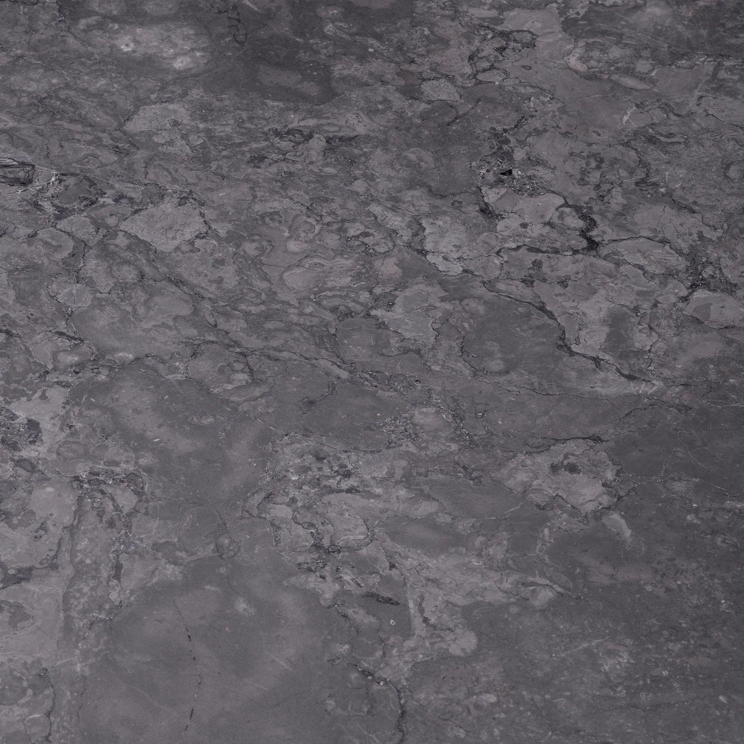 Stolik boczny ARCA szary marmur Eichholtz Eye on Design