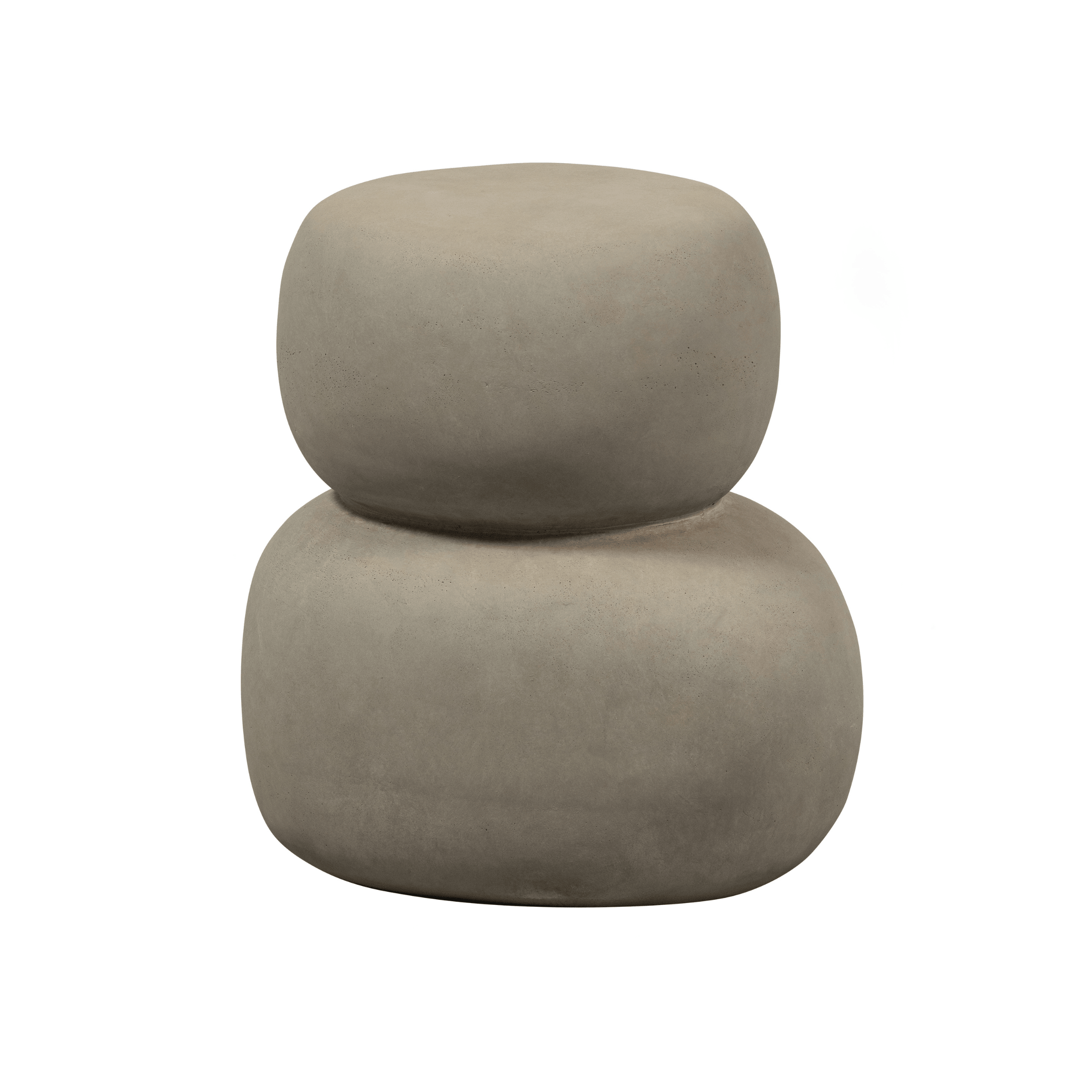 Stolik boczny ODA szary Woood Exclusive Eye on Design