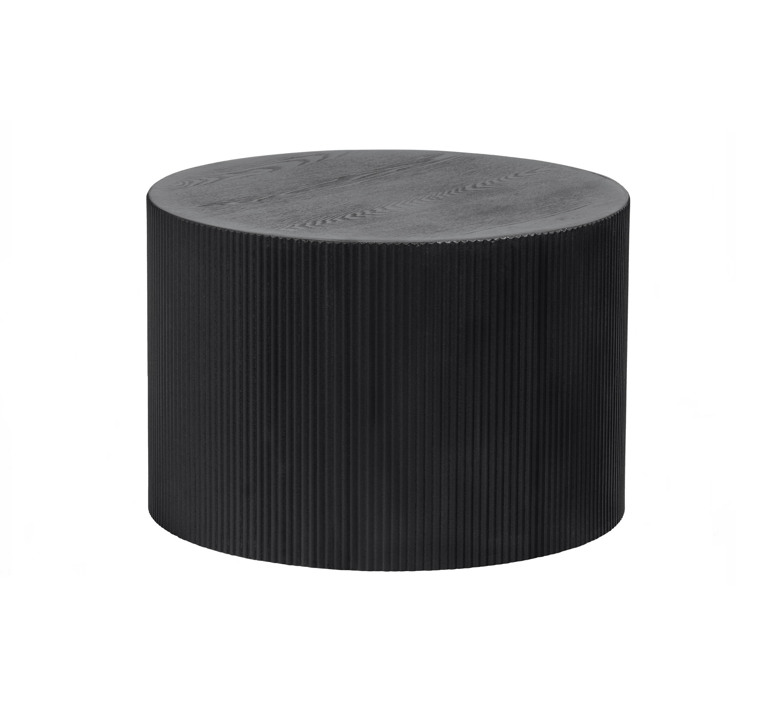 Stolik boczny SANNE czarny Woood Exclusive Eye on Design