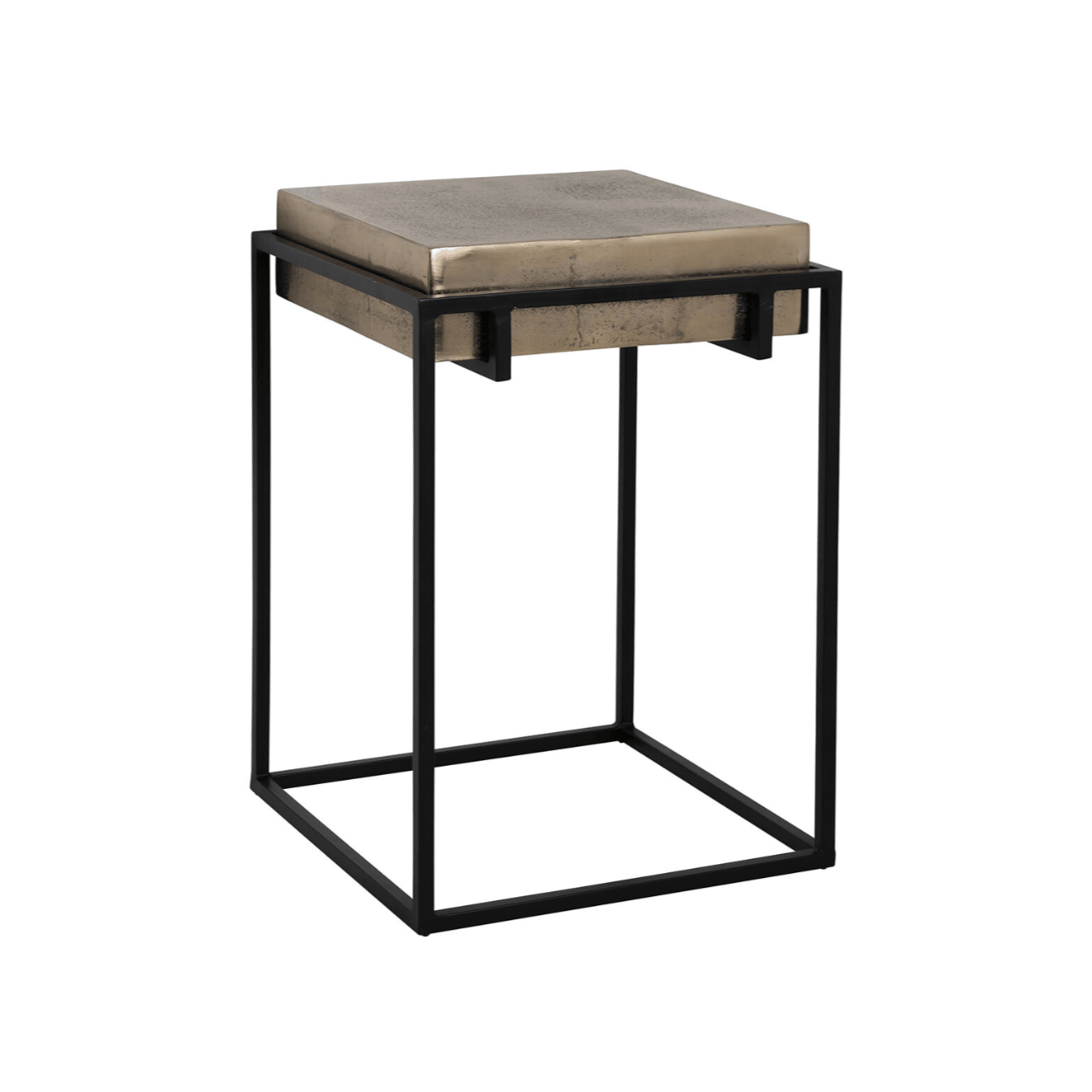 Stolik CALLOWAY szampański złoty Richmond Interiors Eye on Design